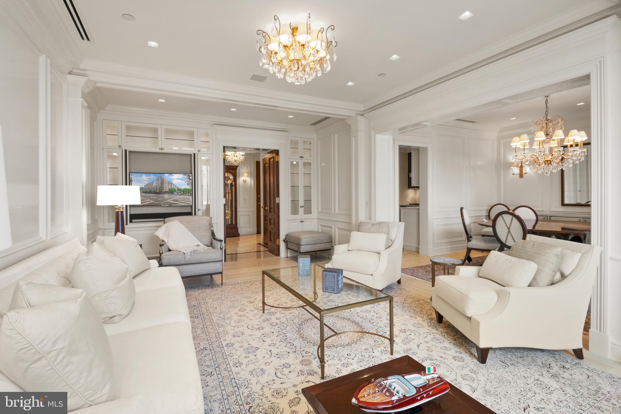 WEST END - Residential