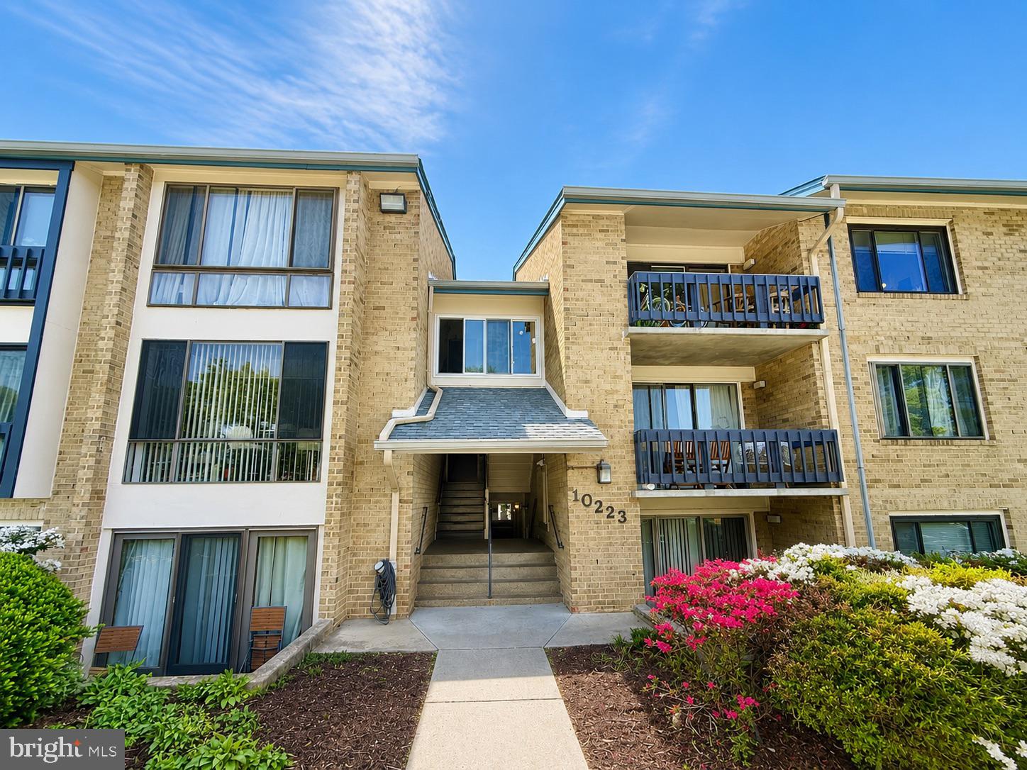 Welcome to this well-maintained 2-bedroom, 2-bath condo located in the highly desirable Vistas of Vienna community. This home offers a bright and open layout with spacious living and dining areas, creating a comfortable flow for both everyday living and entertaining. The generously sized bedrooms provide ample closet space, including a primary suite with a private bath.

Enjoy access to a full suite of community amenities including a swimming pool, clubhouse, fitness center, tennis courts, and scenic walking paths, all designed to support a low-maintenance, lifestyle-focused living experience.

Ideally situated in the heart of Oakton, this location offers unmatched convenience for commuters and everyday living. Just minutes to the Vienna/Fairfax-GMU Metro, I-66, Route 123, and Route 50, providing easy access to Washington, DC and surrounding areas. Nearby you’ll find an abundance of shopping and dining options in Vienna, Tysons Corner, and the Mosaic District, along with outdoor recreation at Nottoway Park and other local green spaces. A perfect opportunity for homeowners or investors seeking location, convenience, and value.

Tenant is willing to renew lease with new owner. Call for more information.