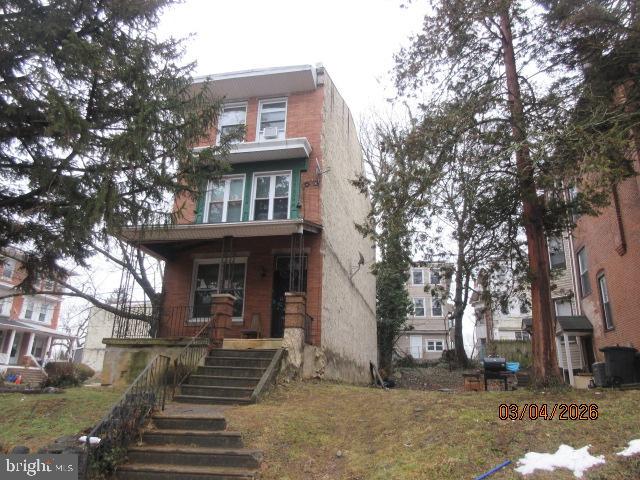 GERMANTOWN - Residential