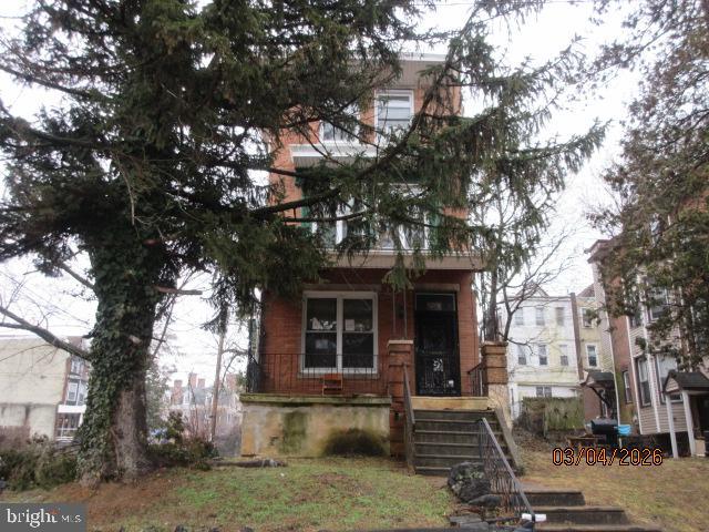 GERMANTOWN - Residential