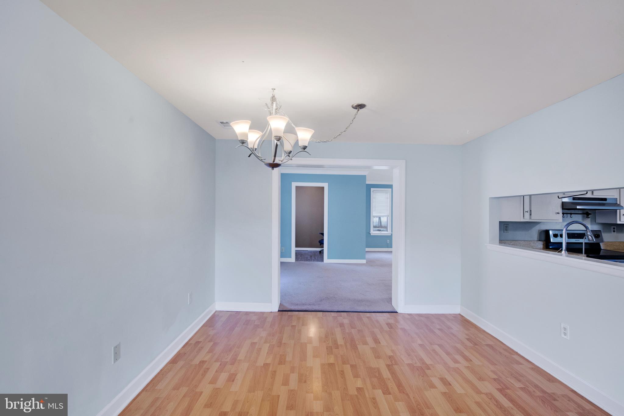 BOX HILL NORTH - Residential