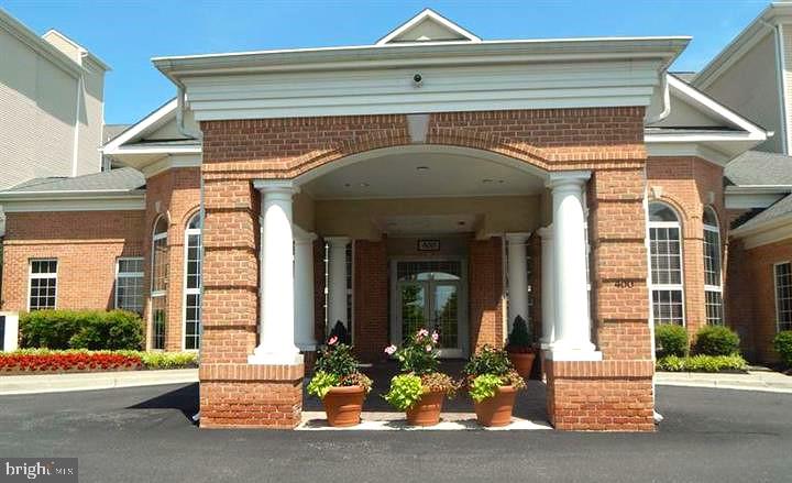 Desirable location in Highview at Hunt Valley! This second-floor condo offers convenient access to the elevator and garage, providing easy everyday living. The unit features a cozy gas fireplace and a private balcony, perfect for relaxing.

Enjoy numerous community amenities including 24-hour security, concierge services, pool, tennis courts, fitness center, theater room, conference room, business center, lobby coffee café, and lounge.

Walking distance to shopping and restaurants, with easy access to I-83 for effortless commuting.
