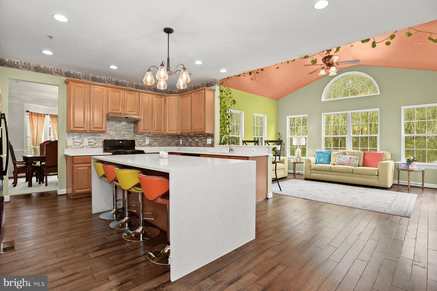 OAKLANDS-PLAT 1> - Residential