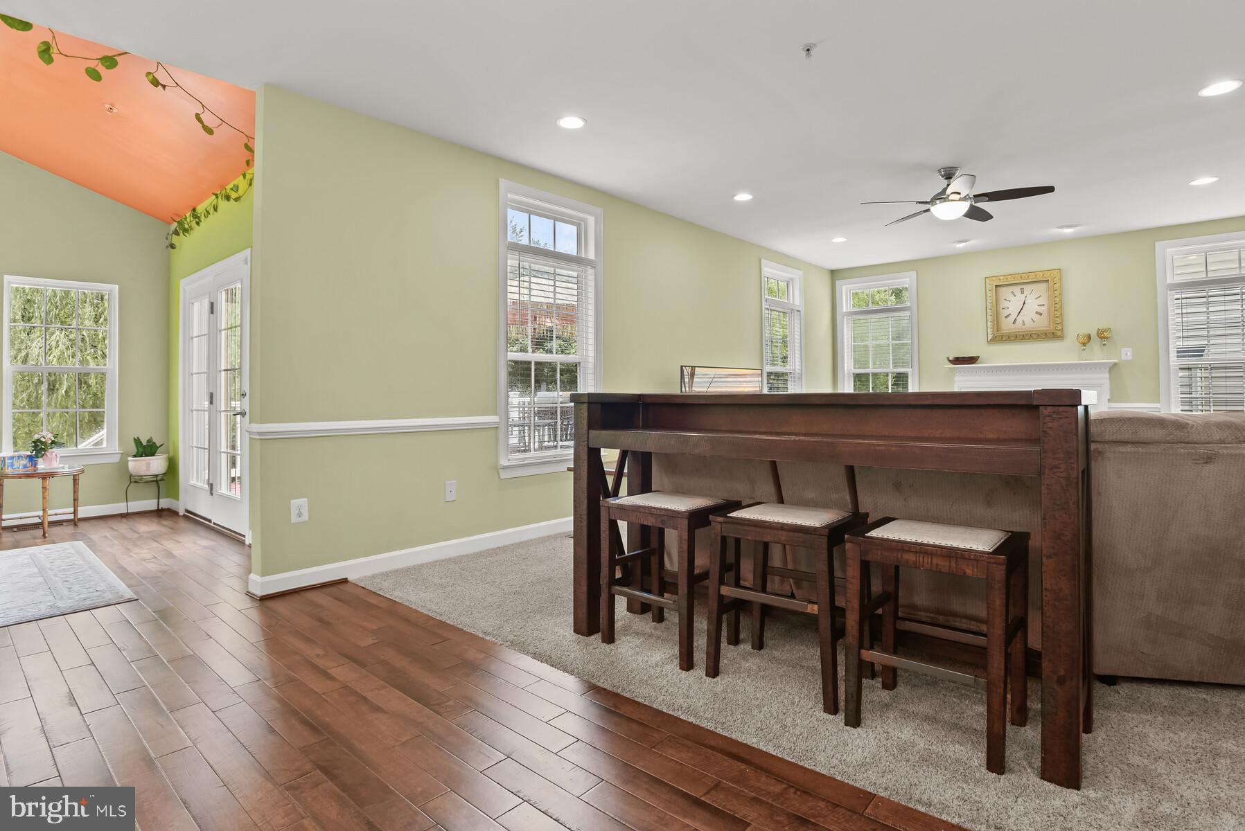 OAKLANDS-PLAT 1> - Residential