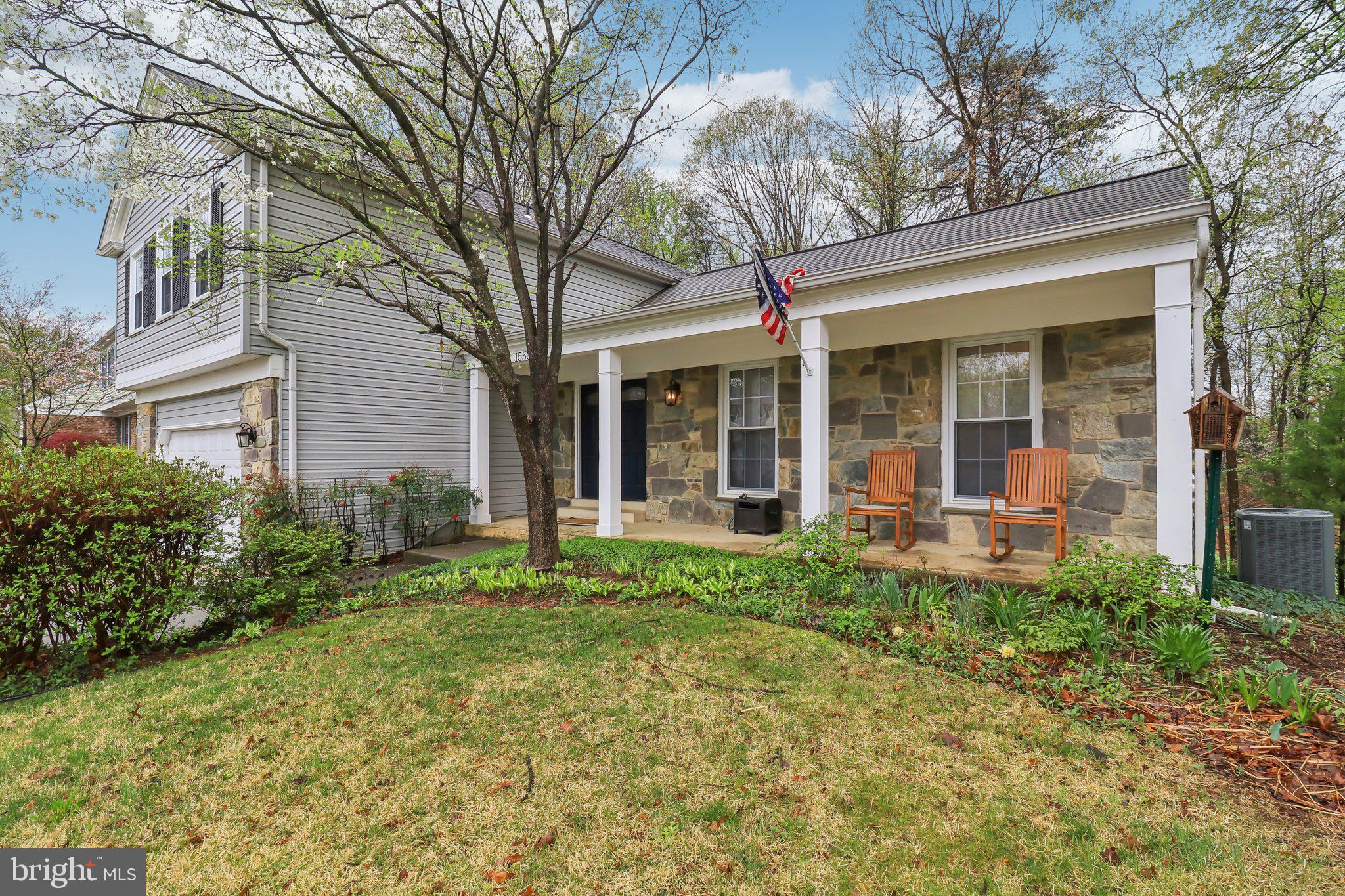 MONTCLAIR - Residential