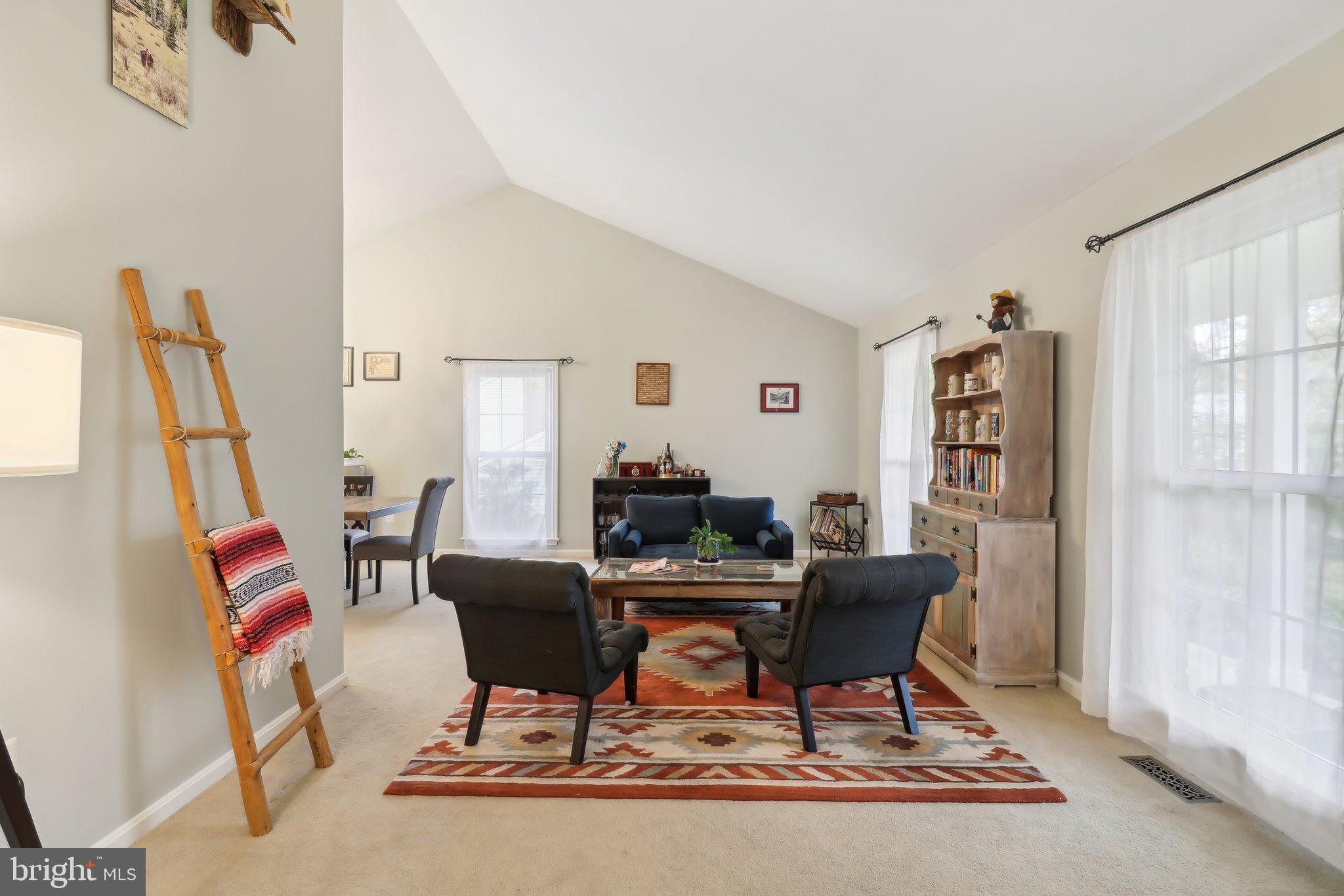 MONTCLAIR - Residential