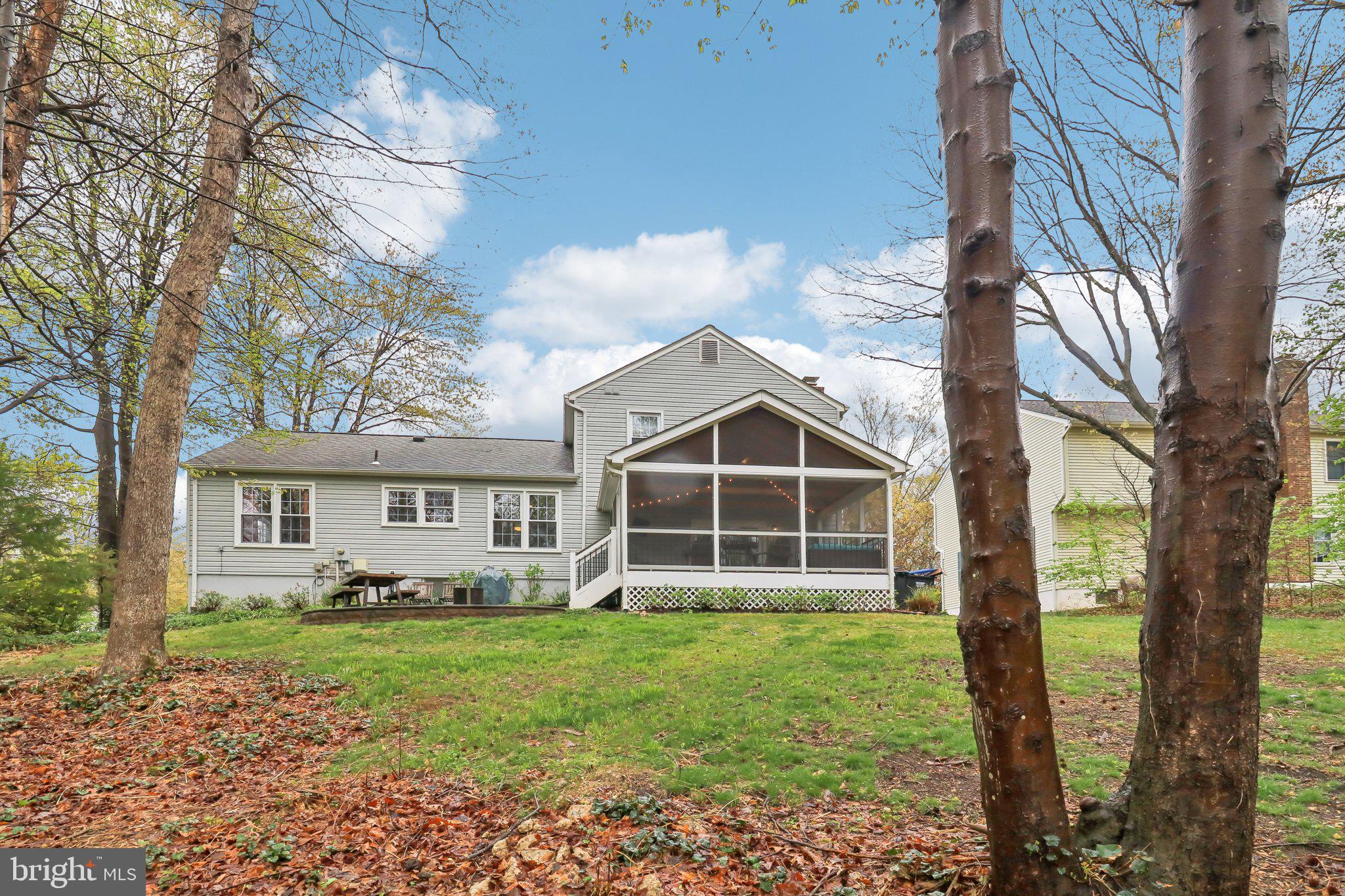 MONTCLAIR - Residential