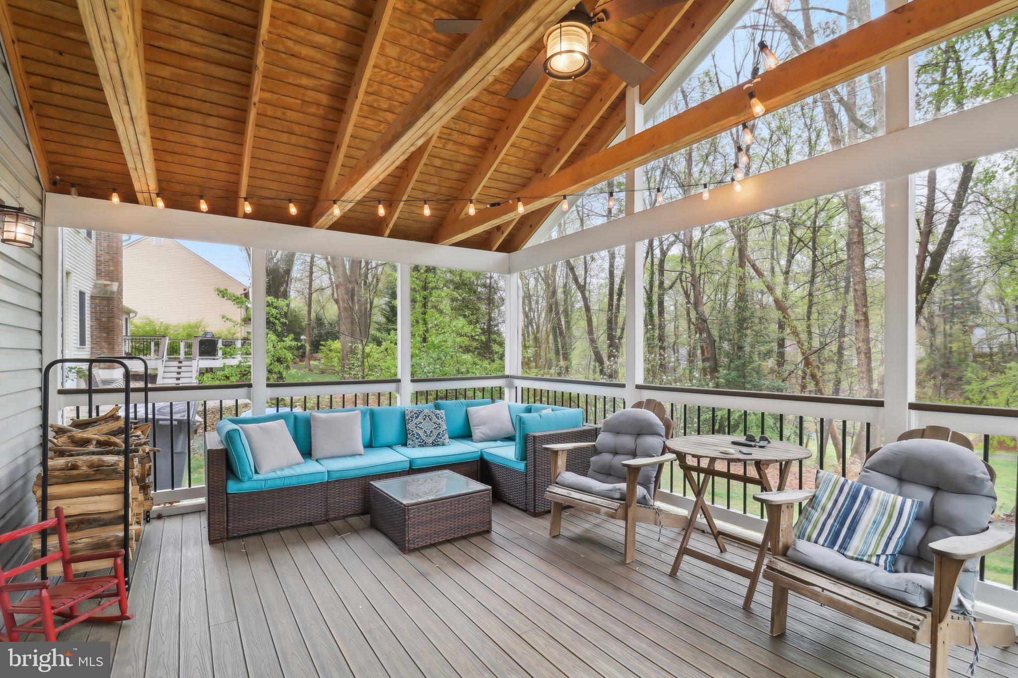 MONTCLAIR - Residential