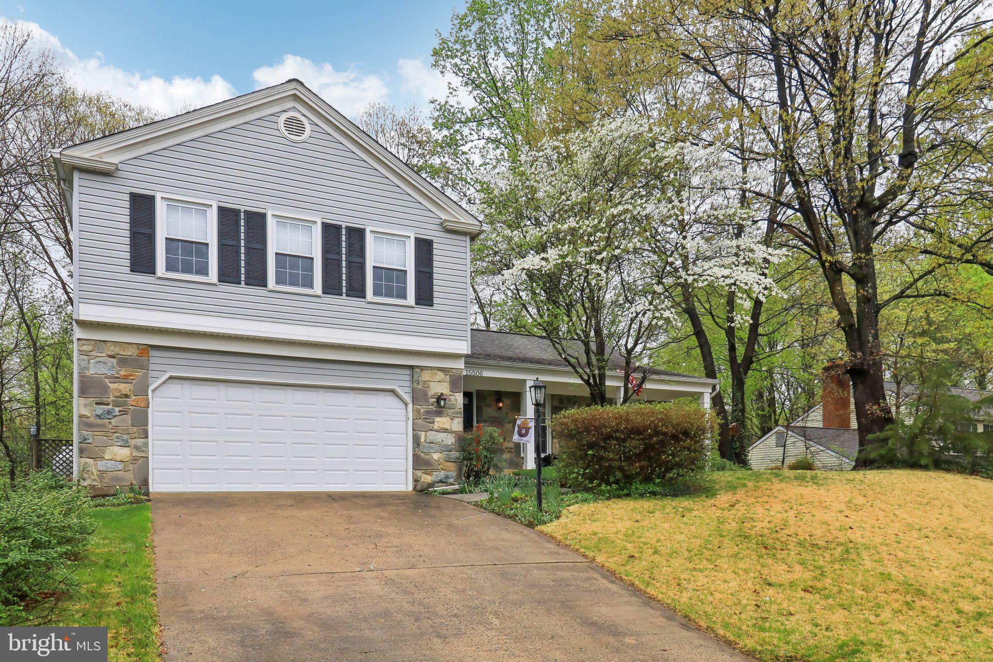 MONTCLAIR - Residential