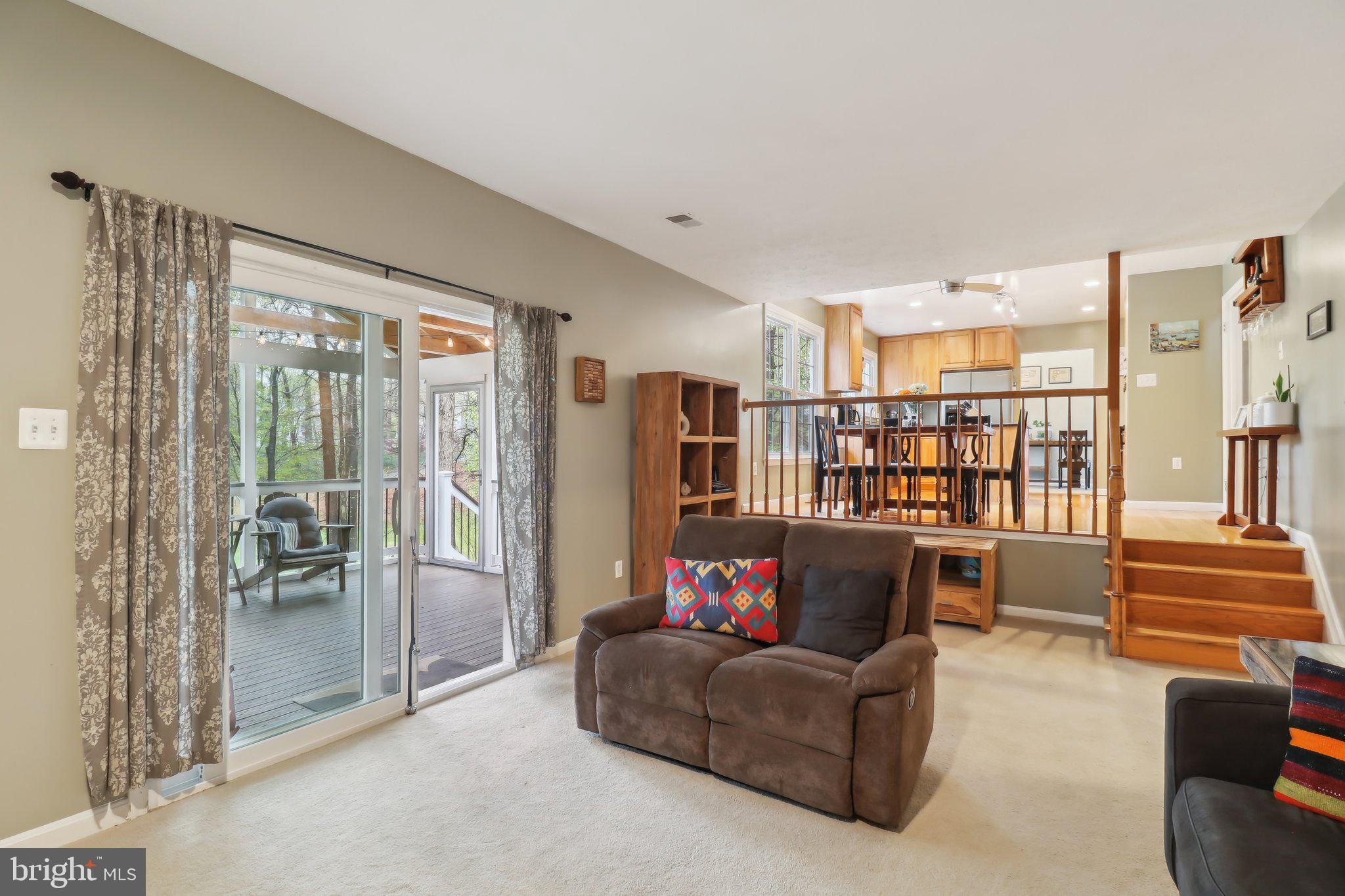 MONTCLAIR - Residential