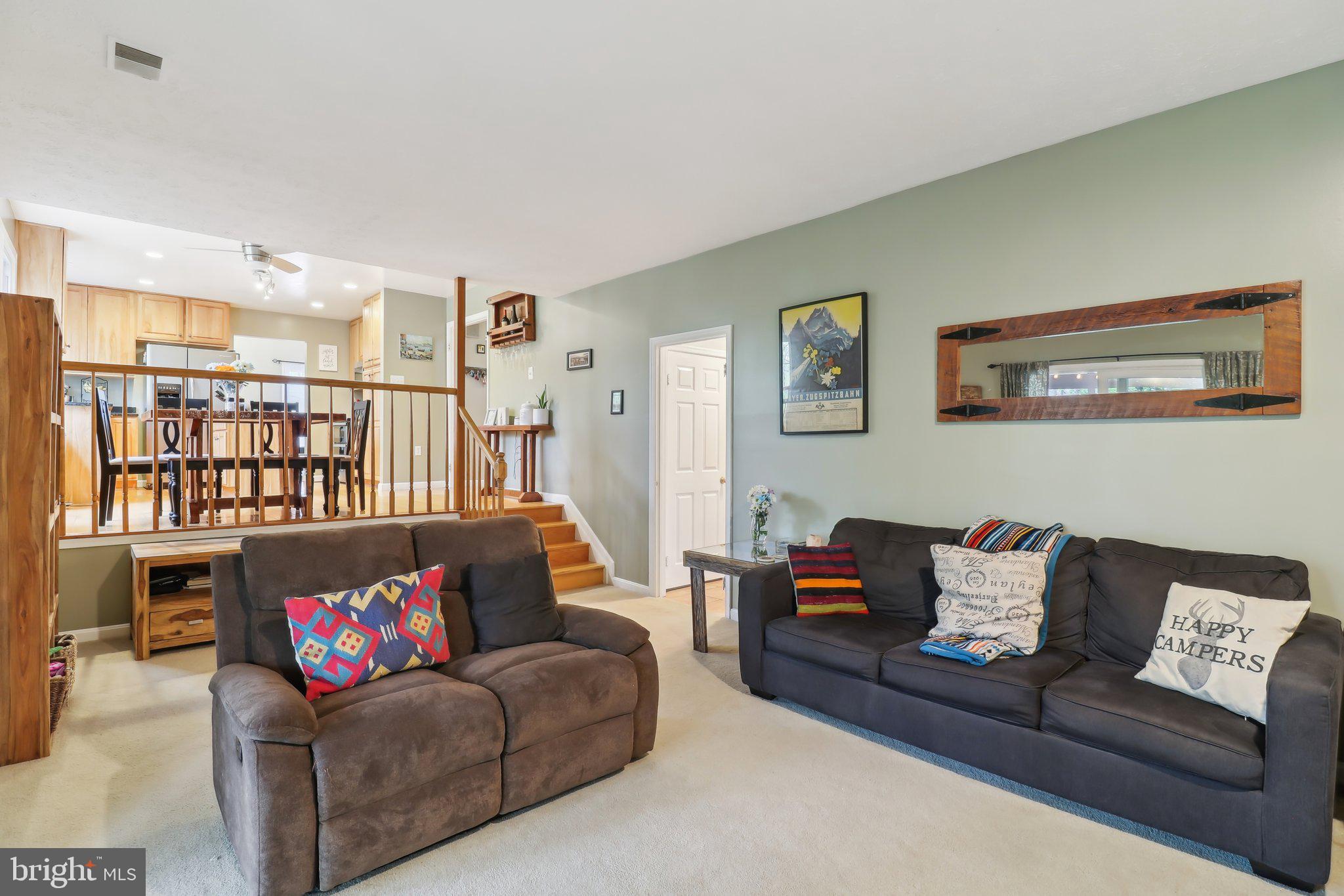 MONTCLAIR - Residential