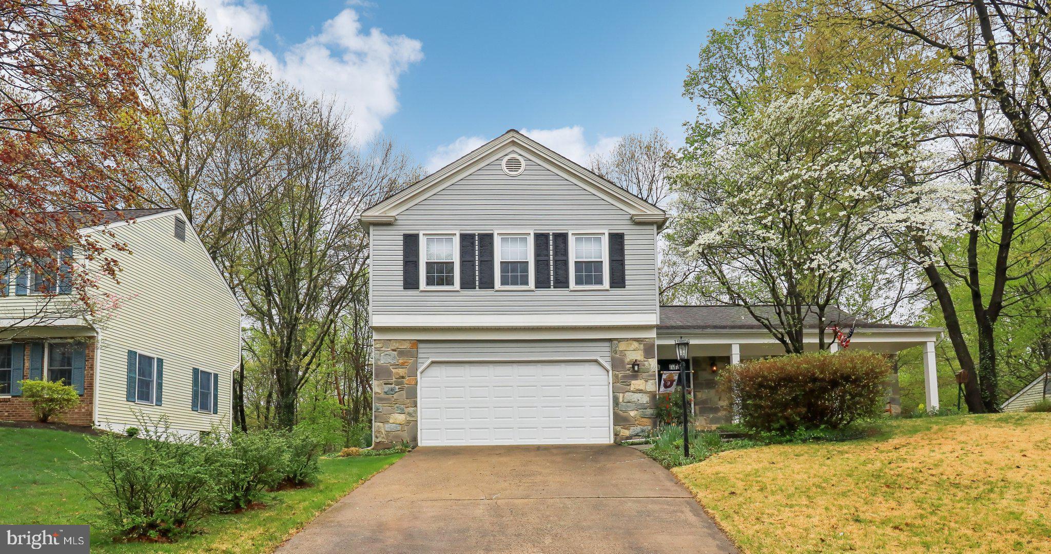 MONTCLAIR - Residential
