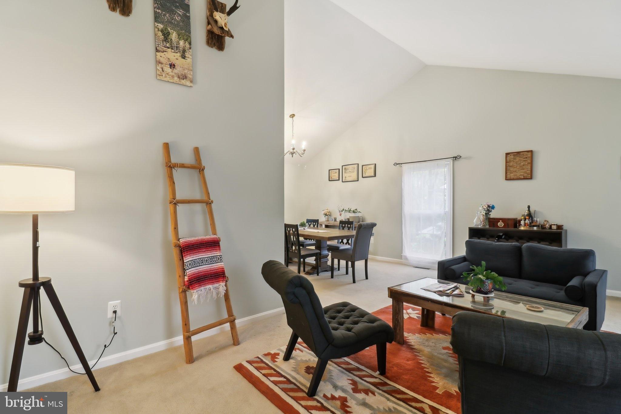 MONTCLAIR - Residential