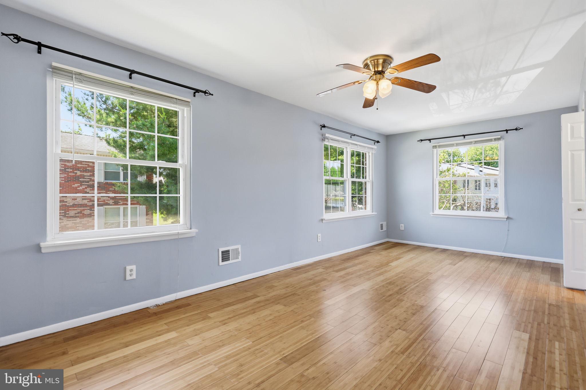 BENSALEM VIL - Residential