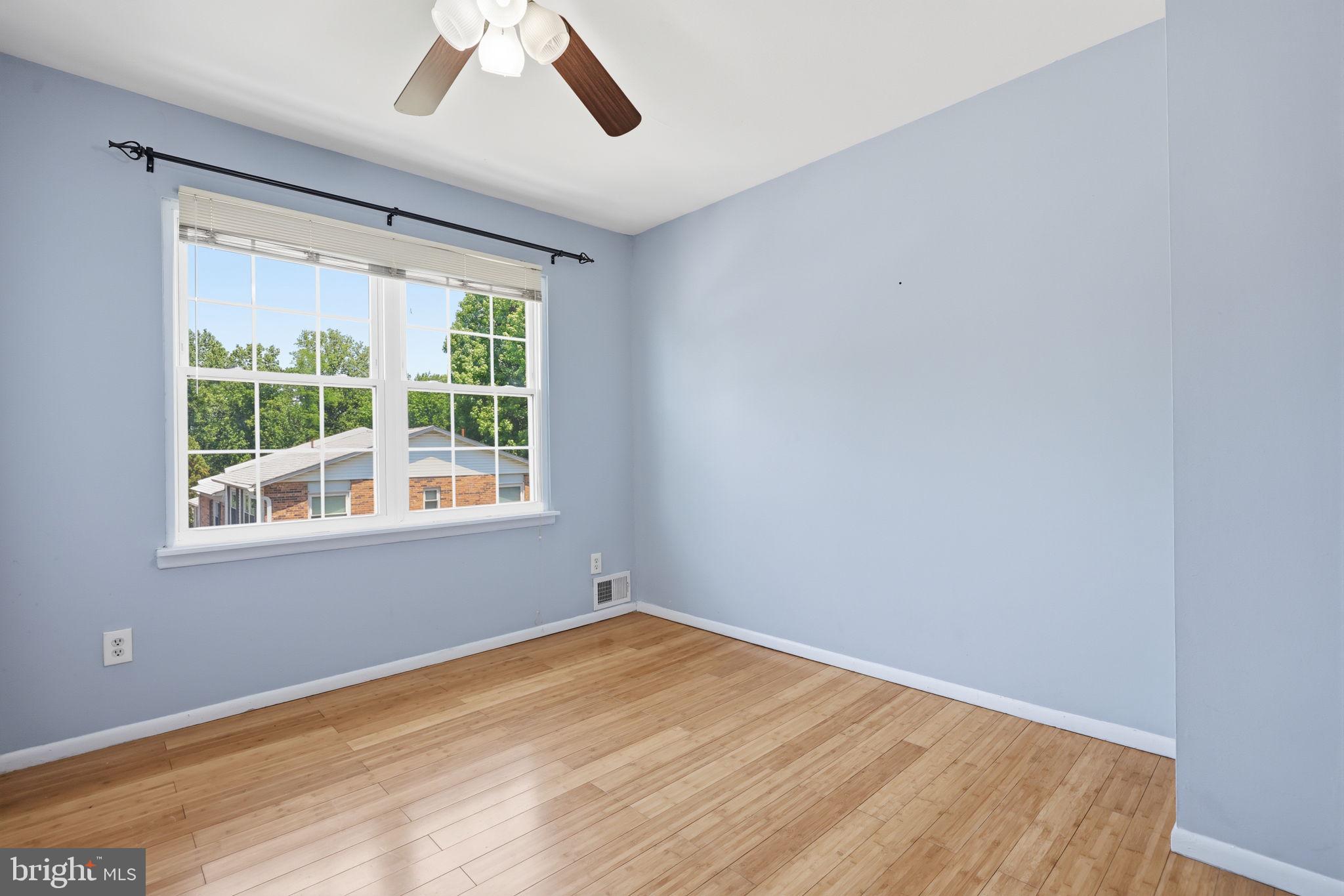 BENSALEM VIL - Residential