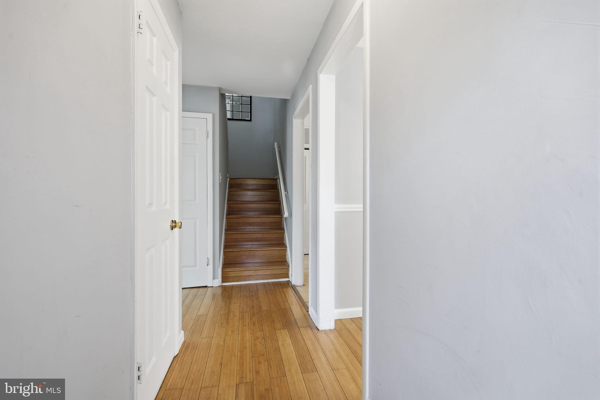 BENSALEM VIL - Residential