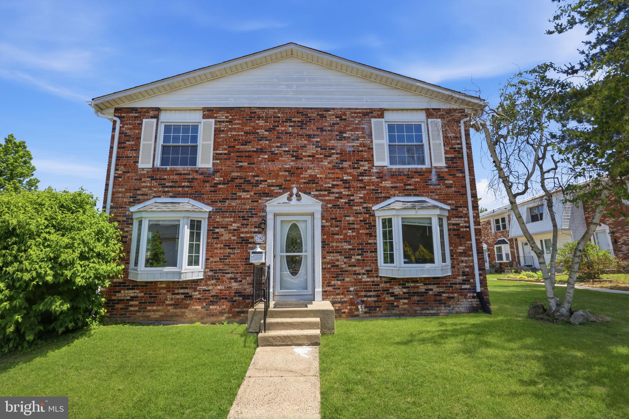 BENSALEM VIL - Residential