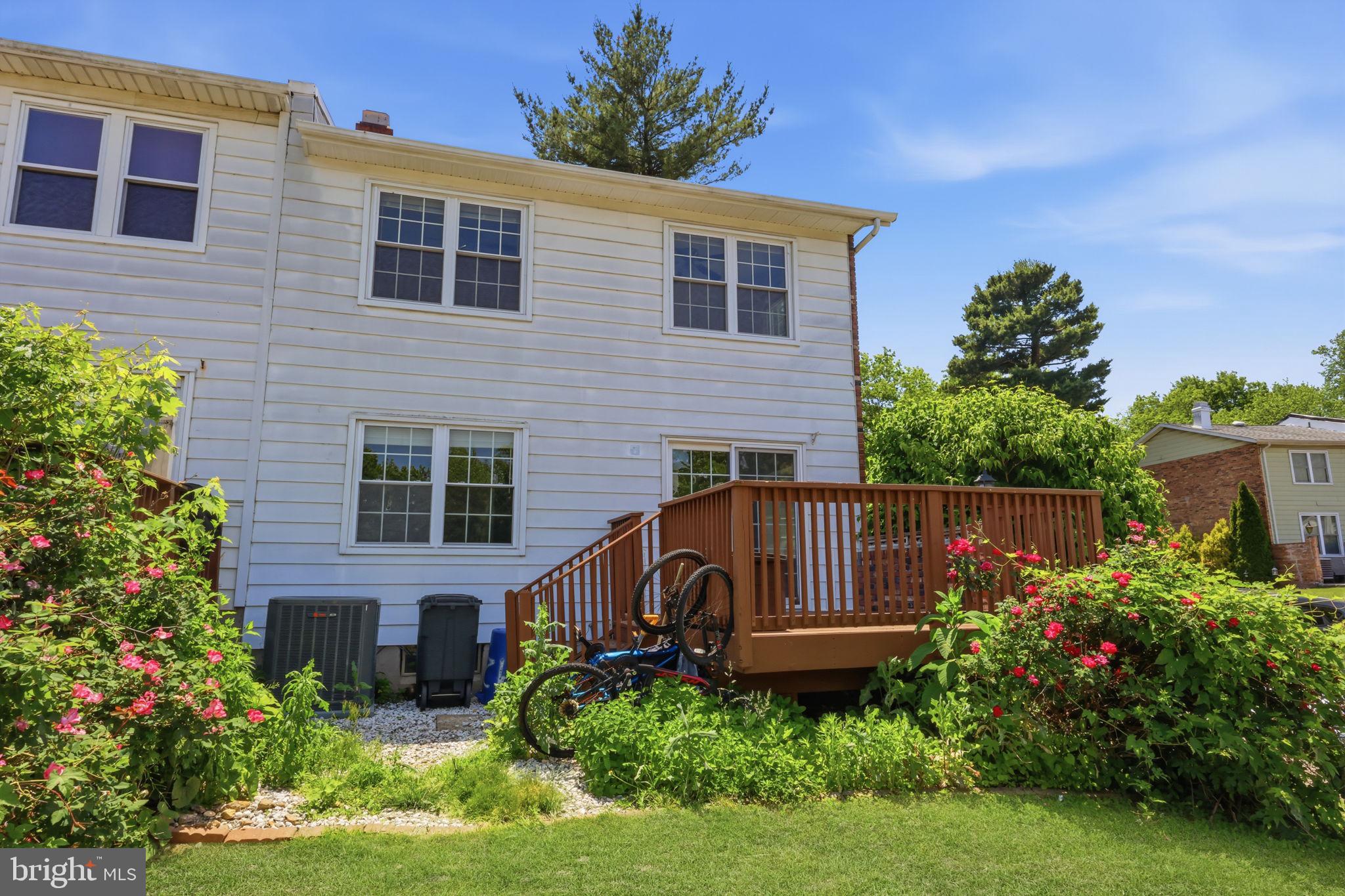 BENSALEM VIL - Residential