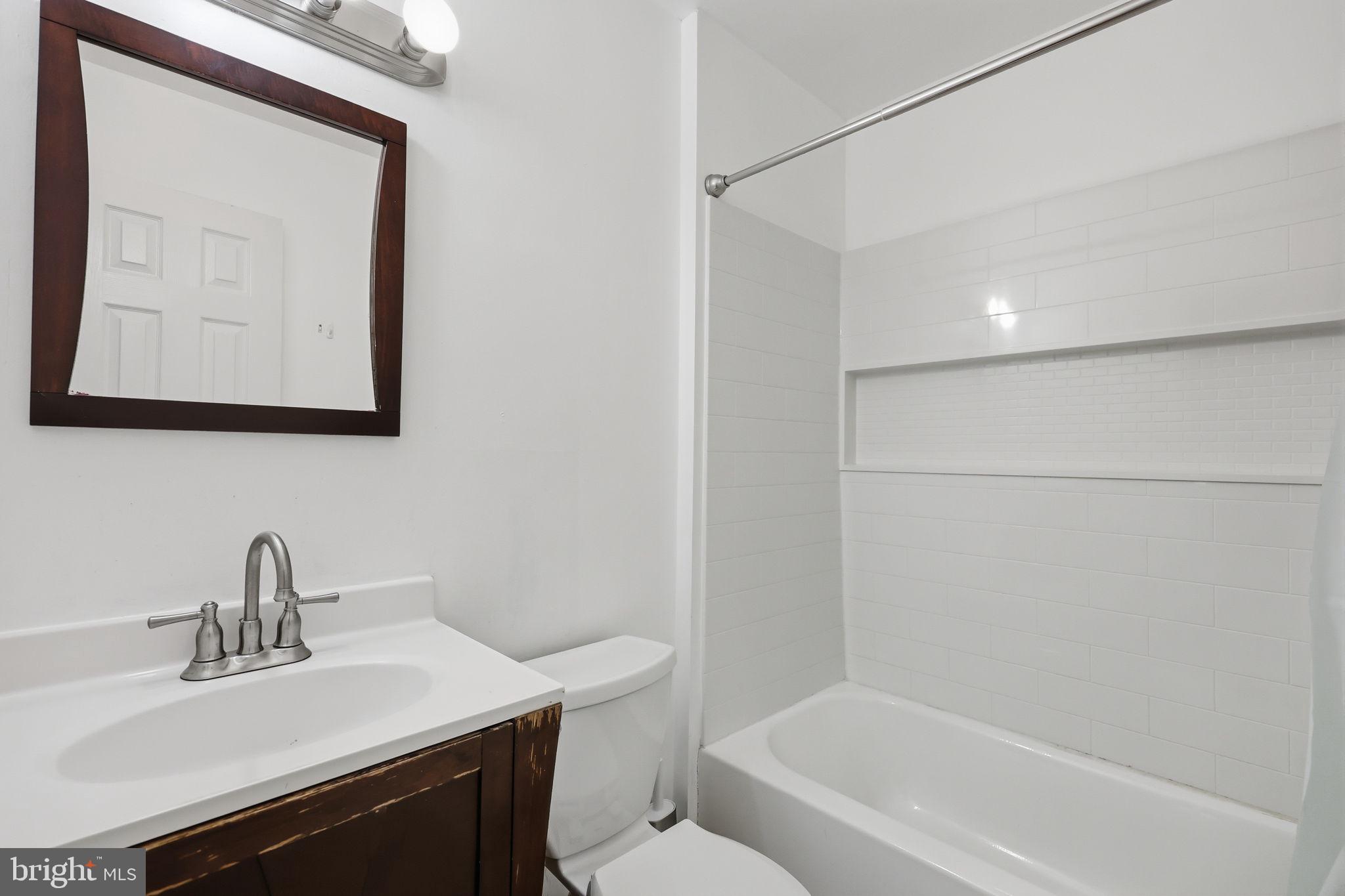 BENSALEM VIL - Residential