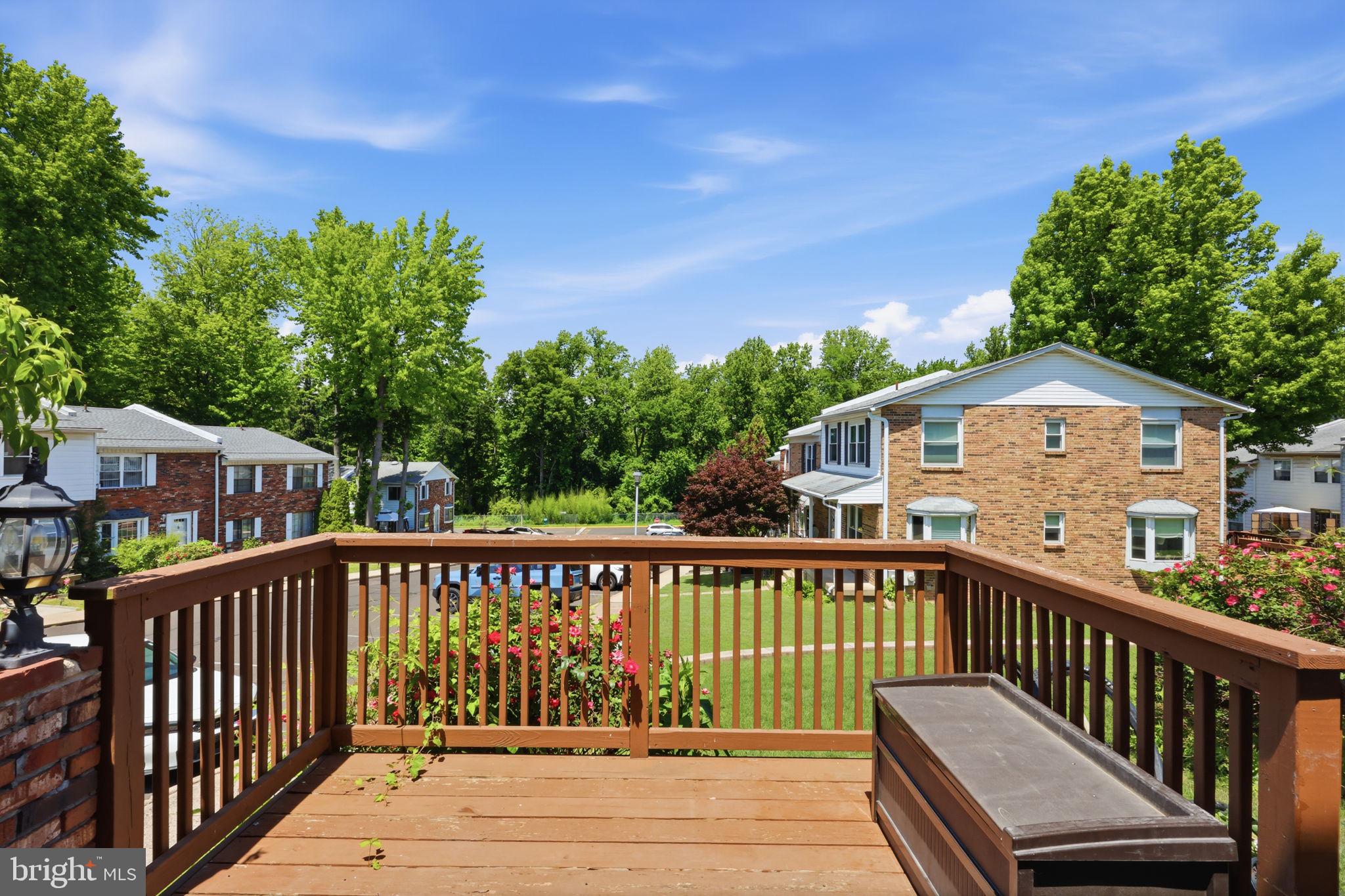 BENSALEM VIL - Residential