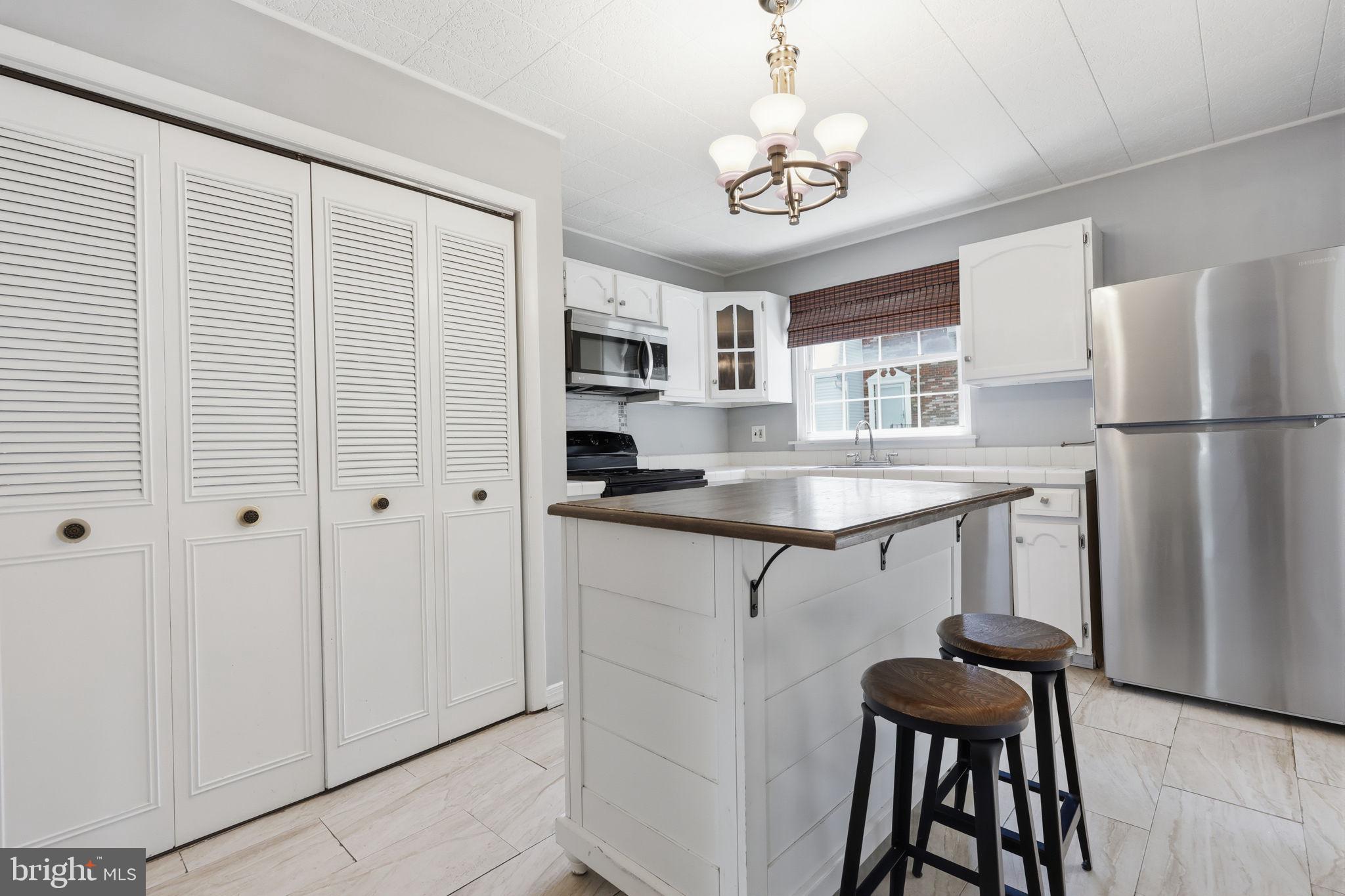 BENSALEM VIL - Residential