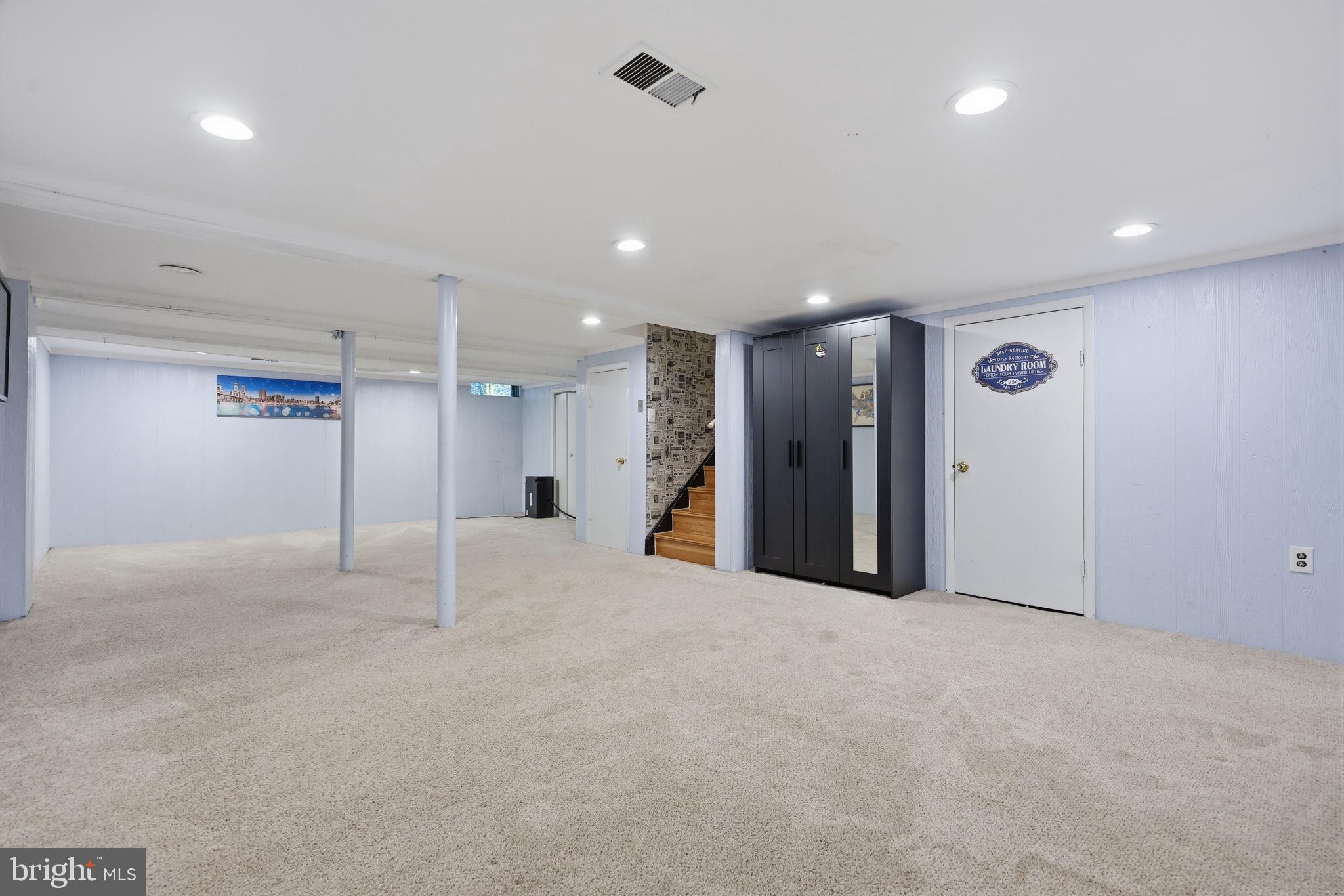 BENSALEM VIL - Residential