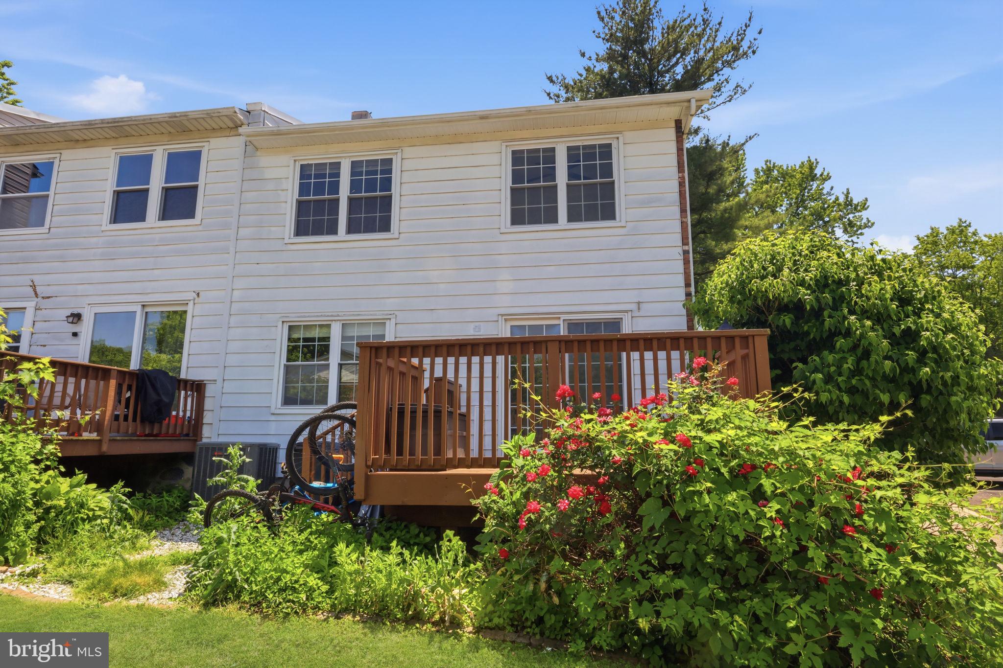 BENSALEM VIL - Residential