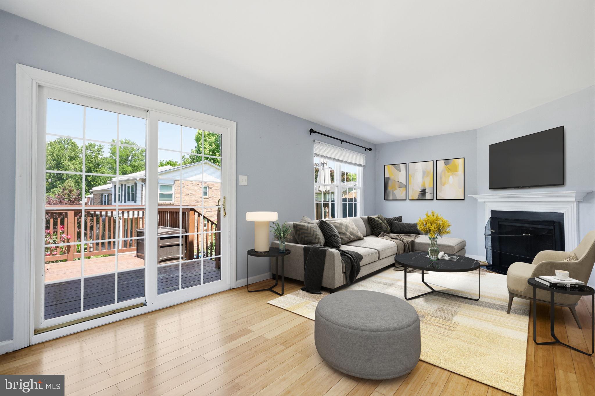 BENSALEM VIL - Residential