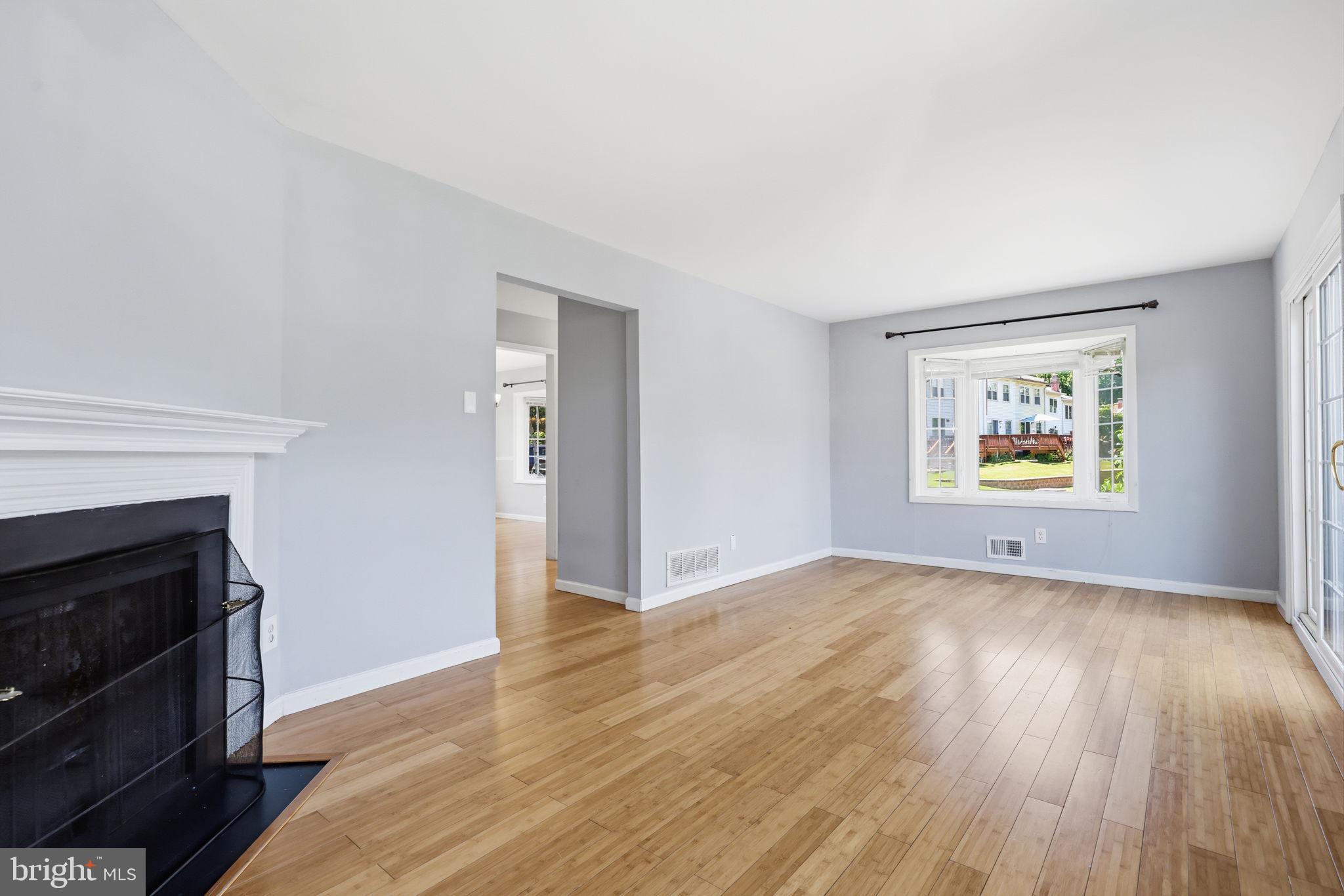BENSALEM VIL - Residential