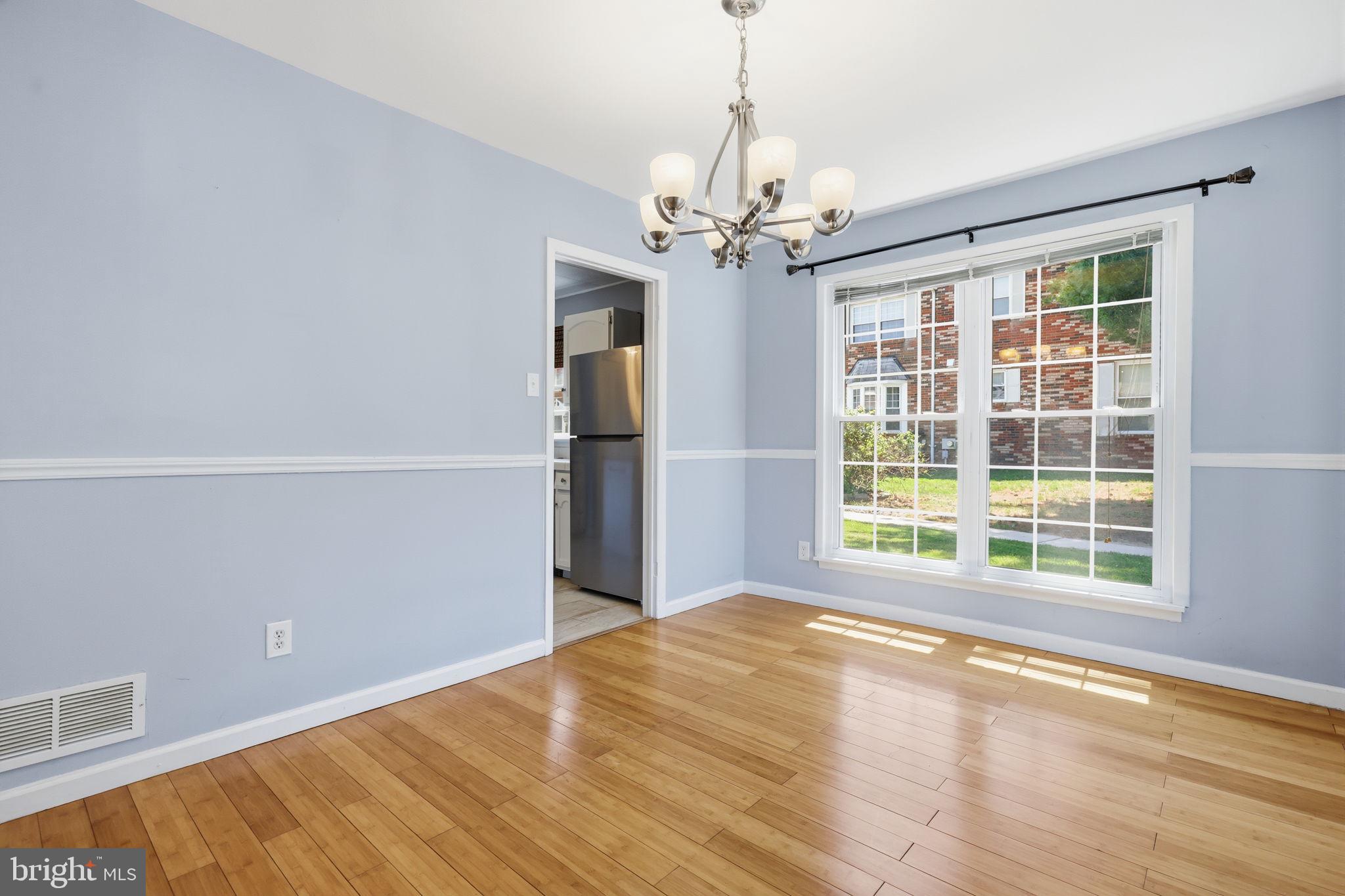 BENSALEM VIL - Residential
