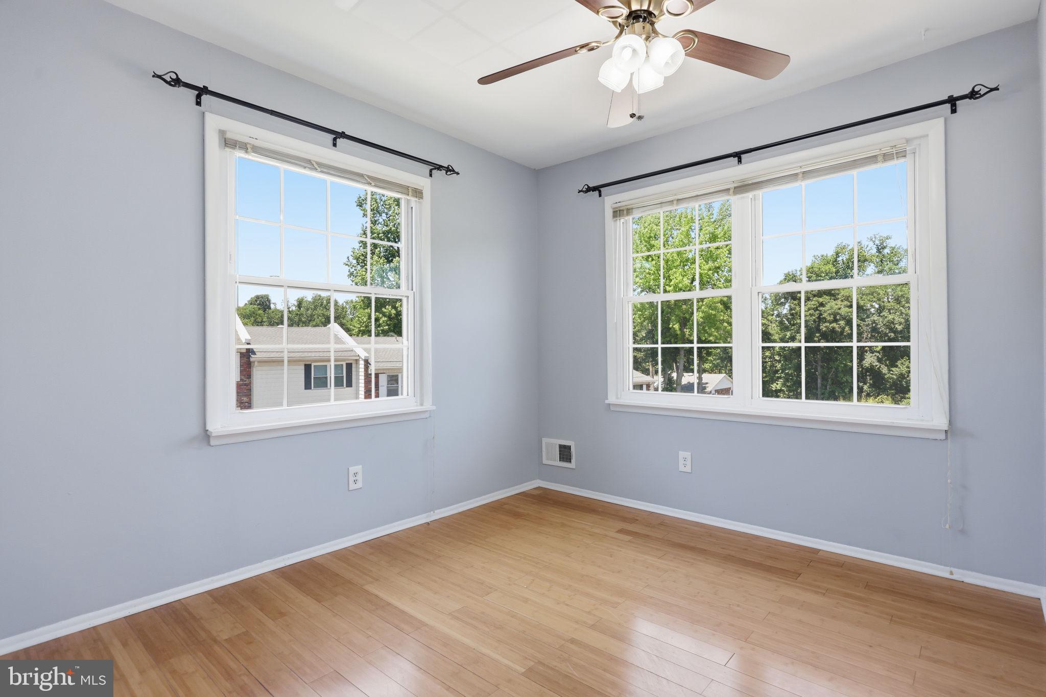 BENSALEM VIL - Residential