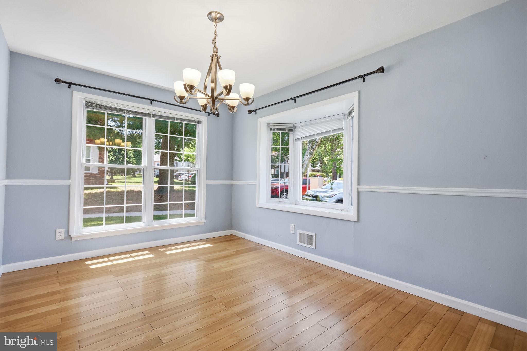 BENSALEM VIL - Residential
