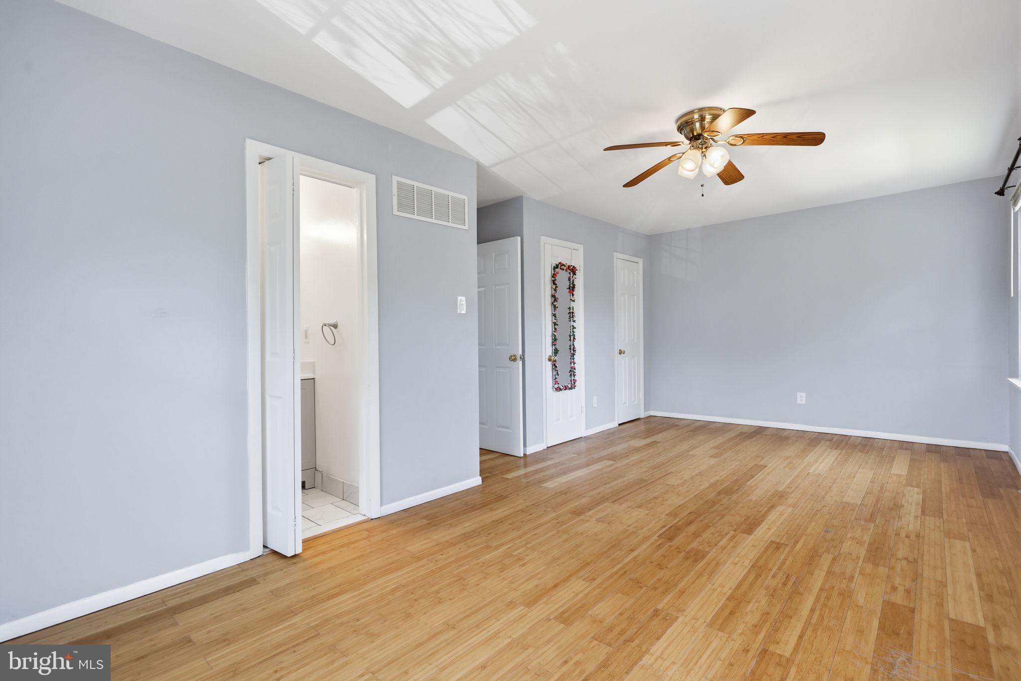 BENSALEM VIL - Residential