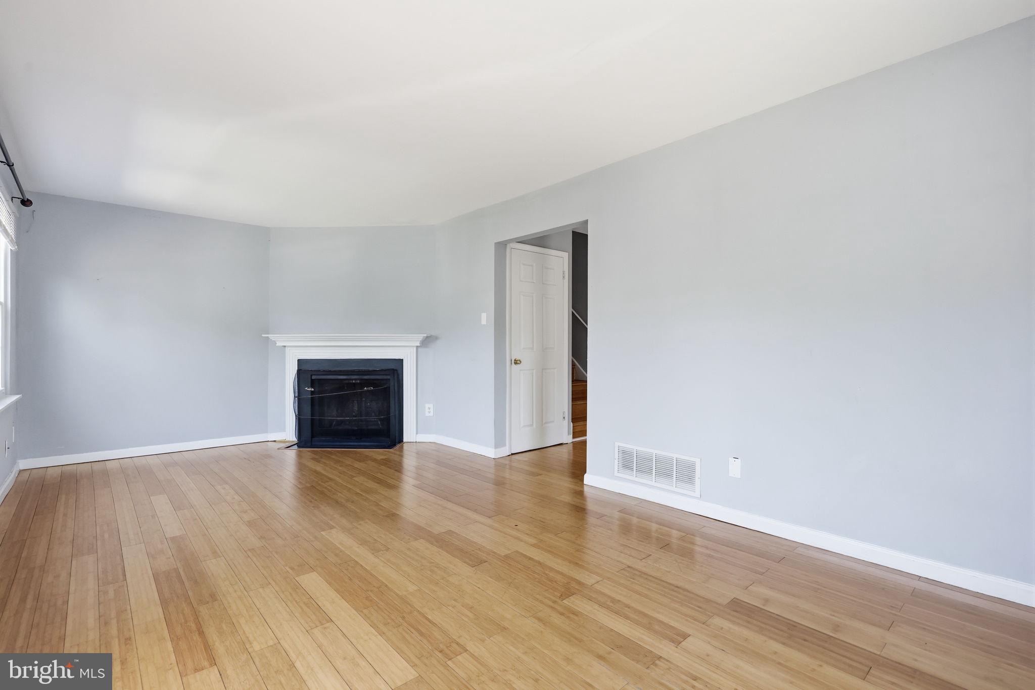 BENSALEM VIL - Residential