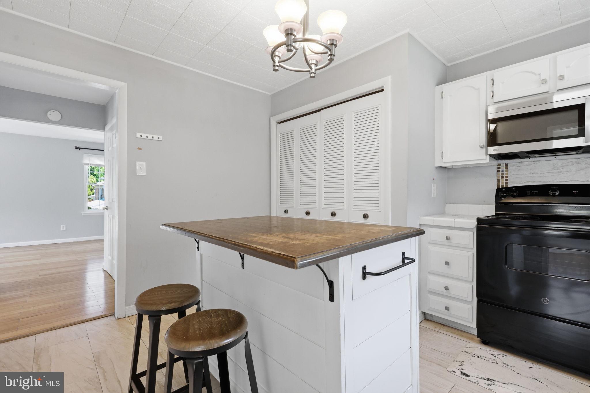 BENSALEM VIL - Residential