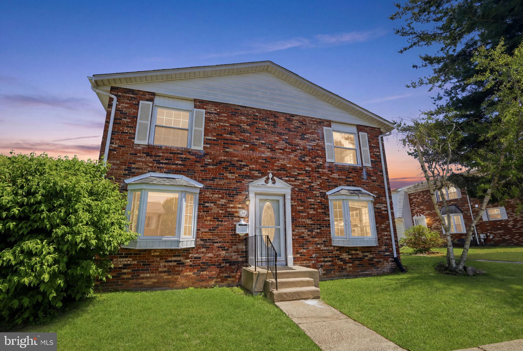 BENSALEM VIL - Residential