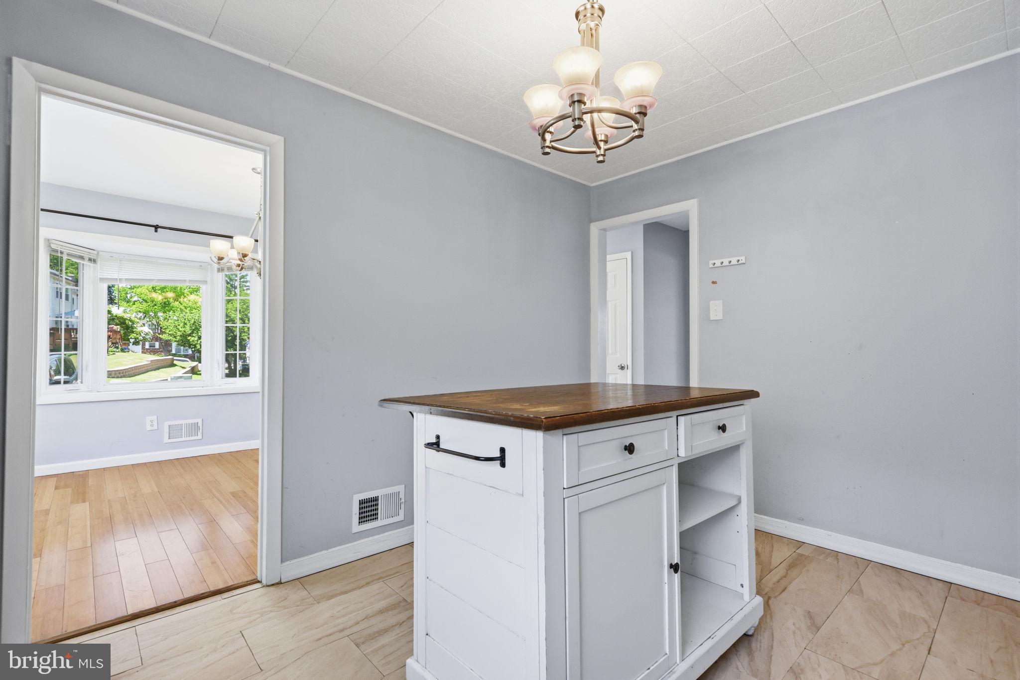 BENSALEM VIL - Residential