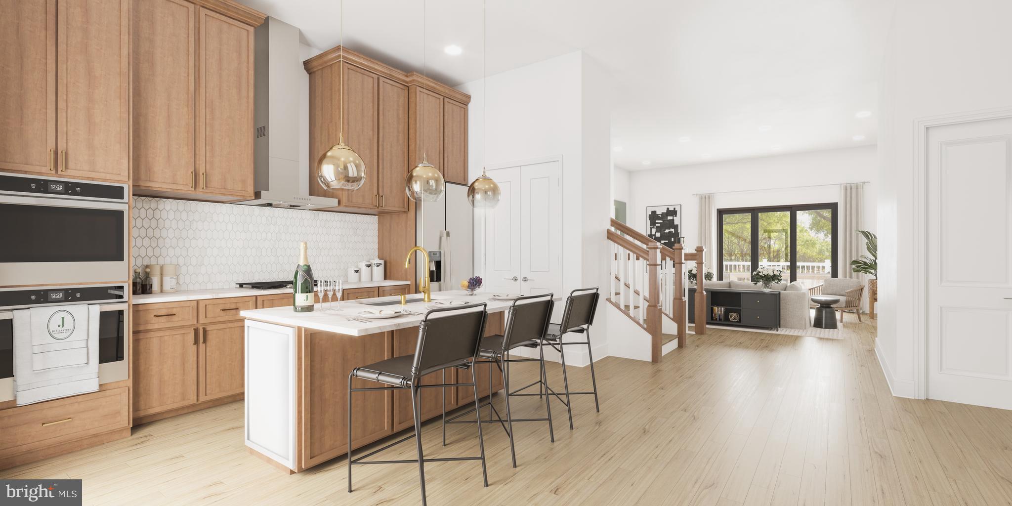 SKIPPACK - Residential