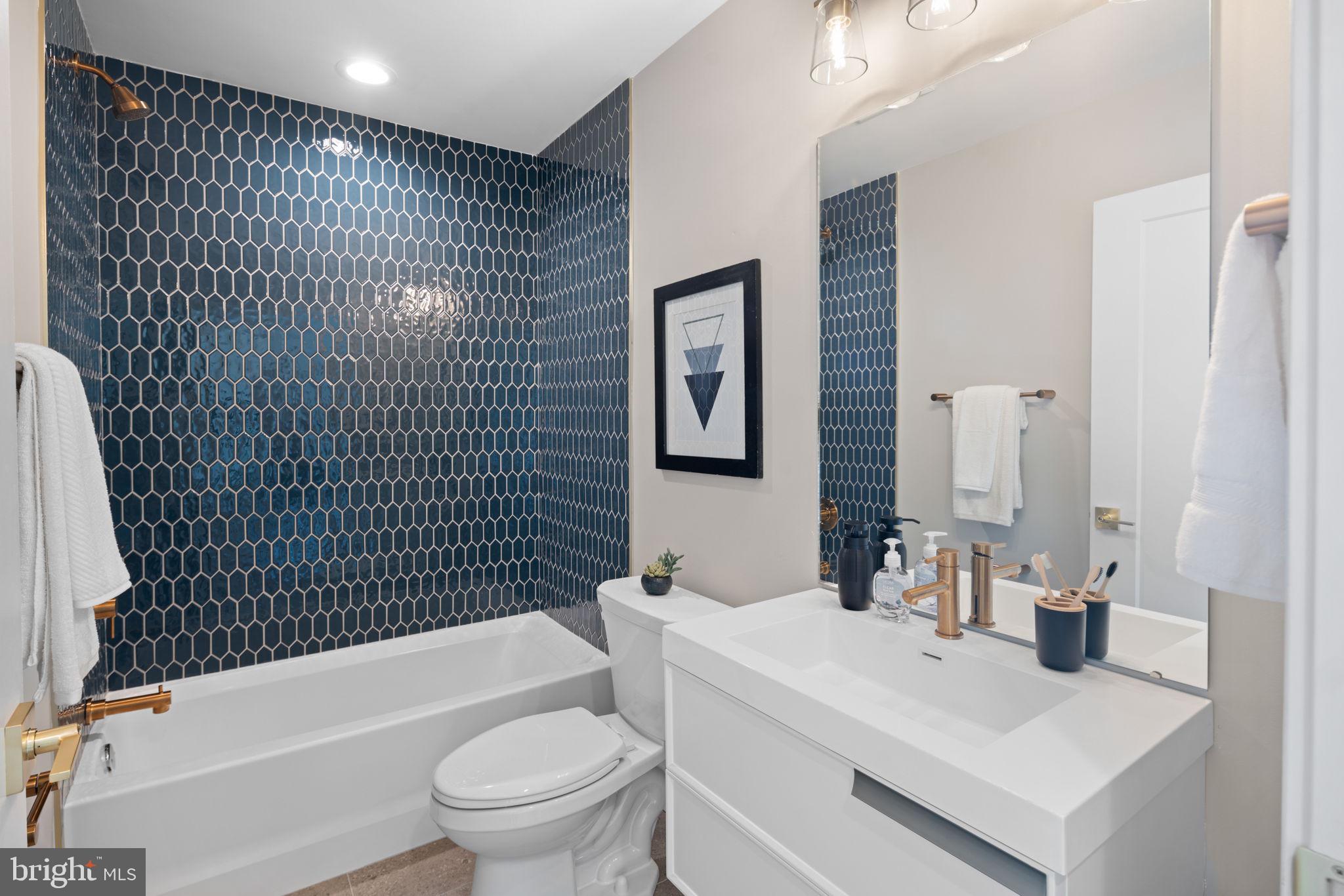 WEST POPLAR - Residential
