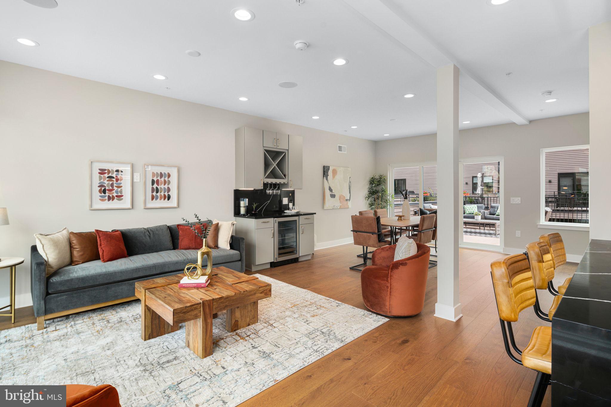WEST POPLAR - Residential
