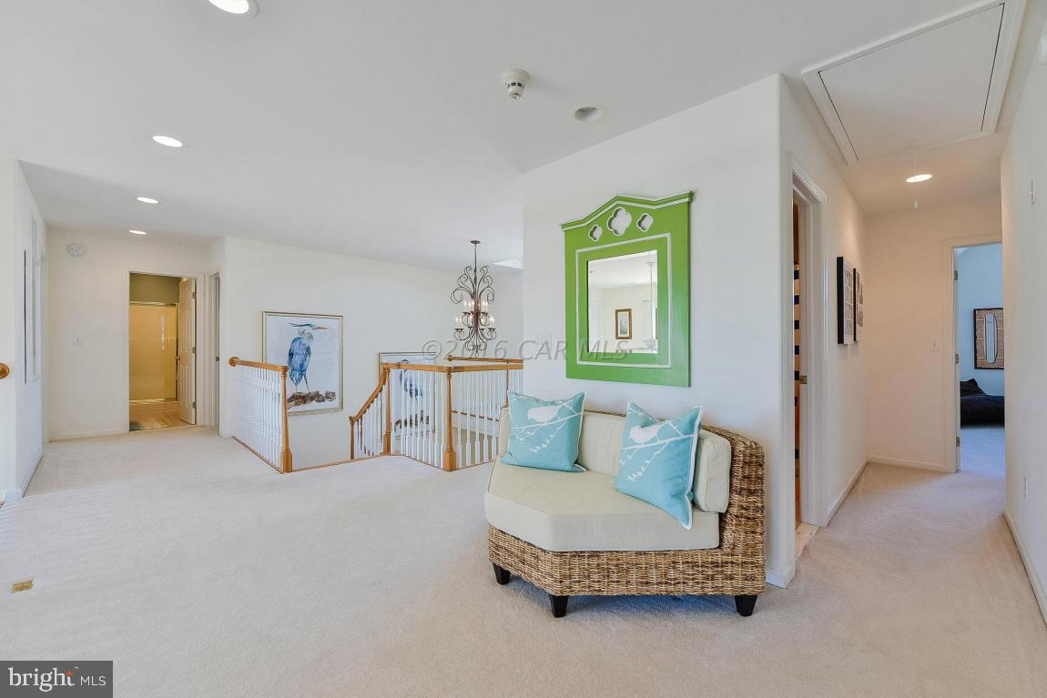 HERON HARBOUR - Residential