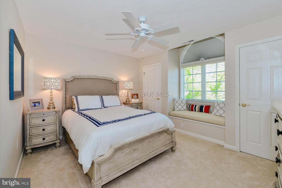 HERON HARBOUR - Residential