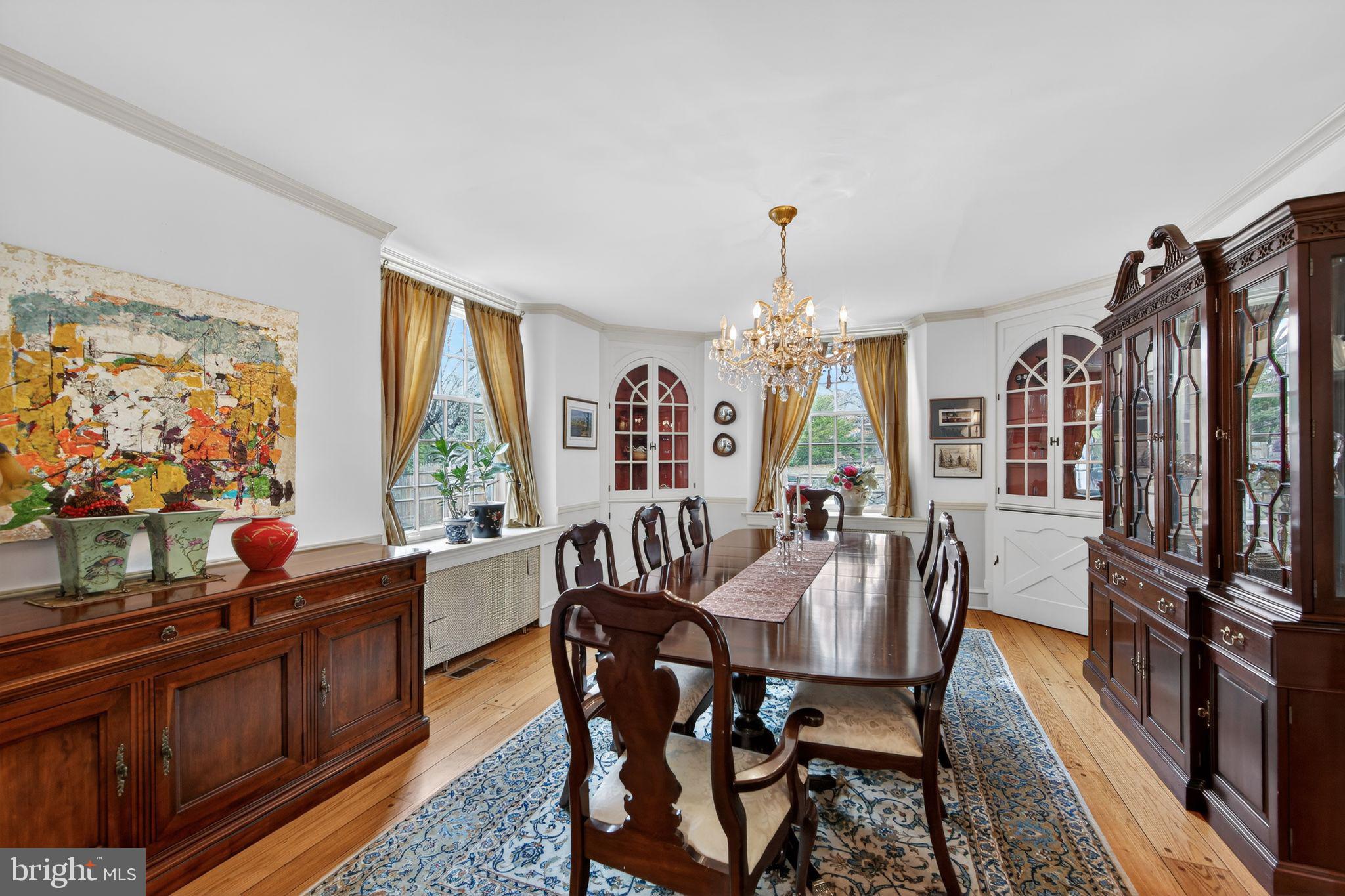 DOWNTOWN WAYNE - Residential