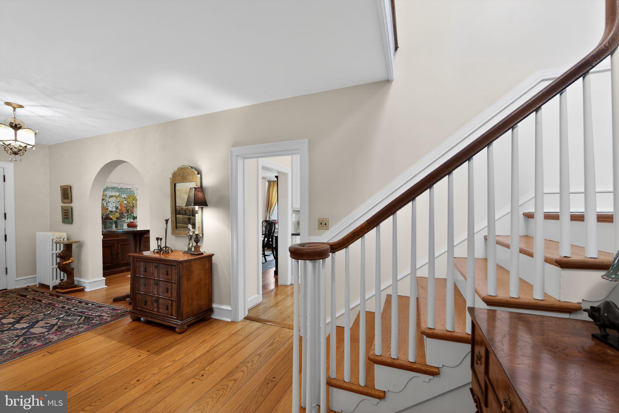 DOWNTOWN WAYNE - Residential