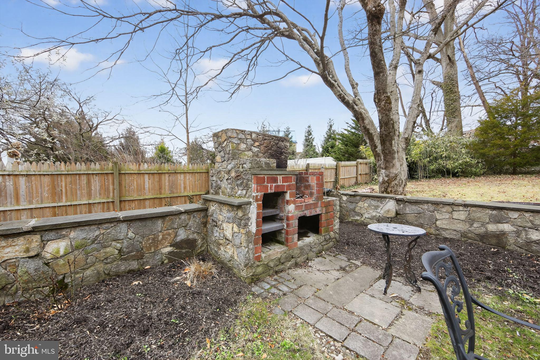 DOWNTOWN WAYNE - Residential