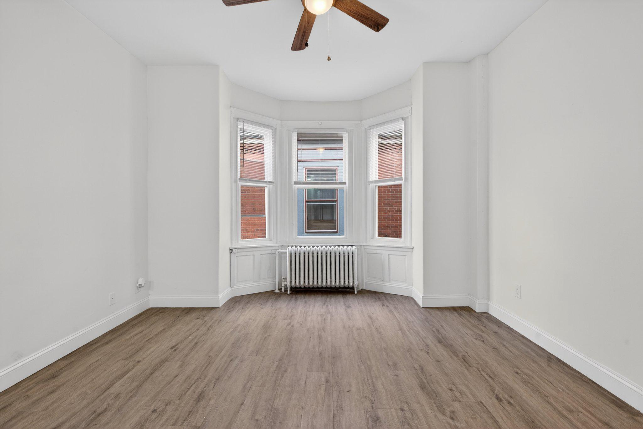 WEST PHILADELPHIA - Residential Income