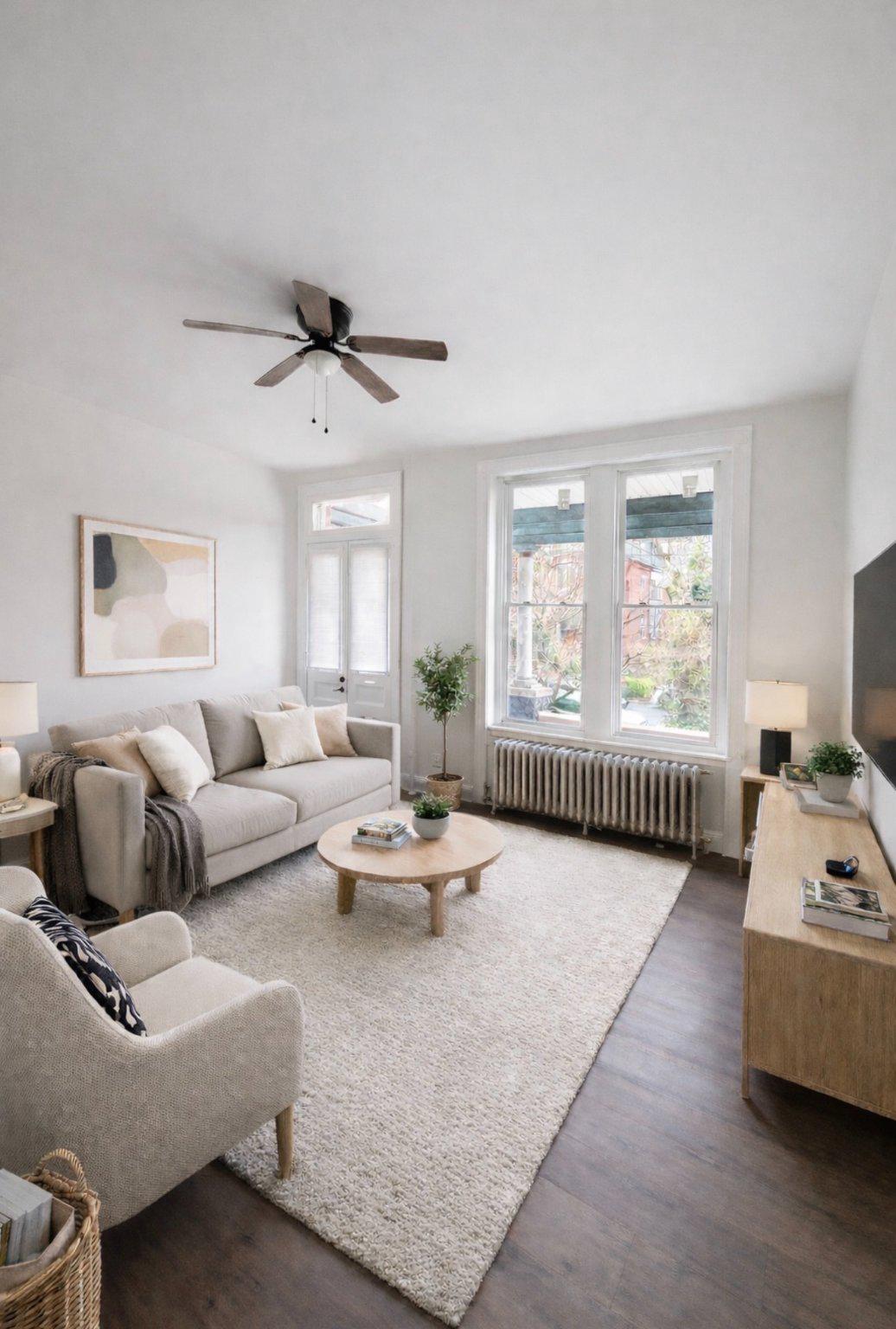 WEST PHILADELPHIA - Residential Income