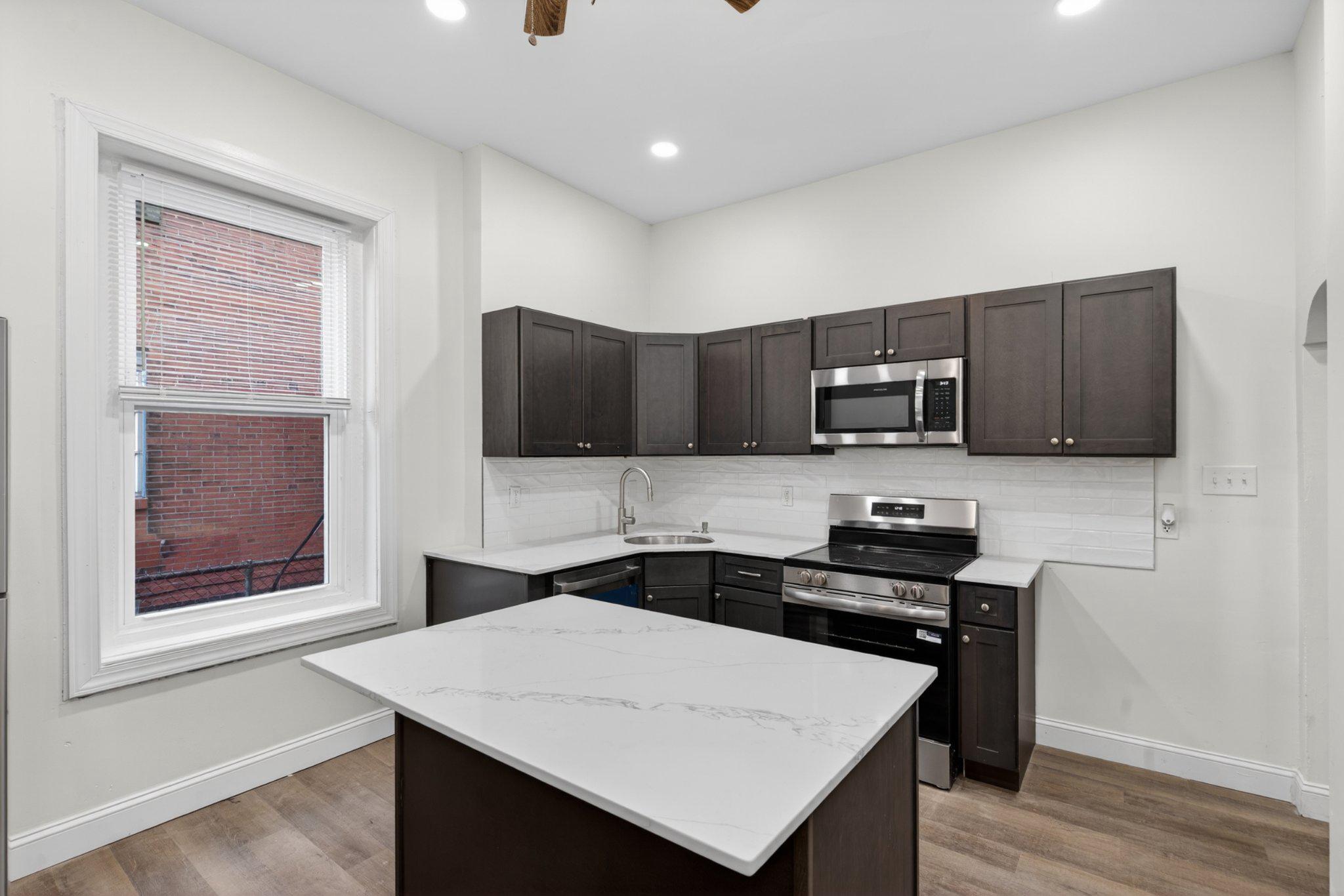WEST PHILADELPHIA - Residential Income
