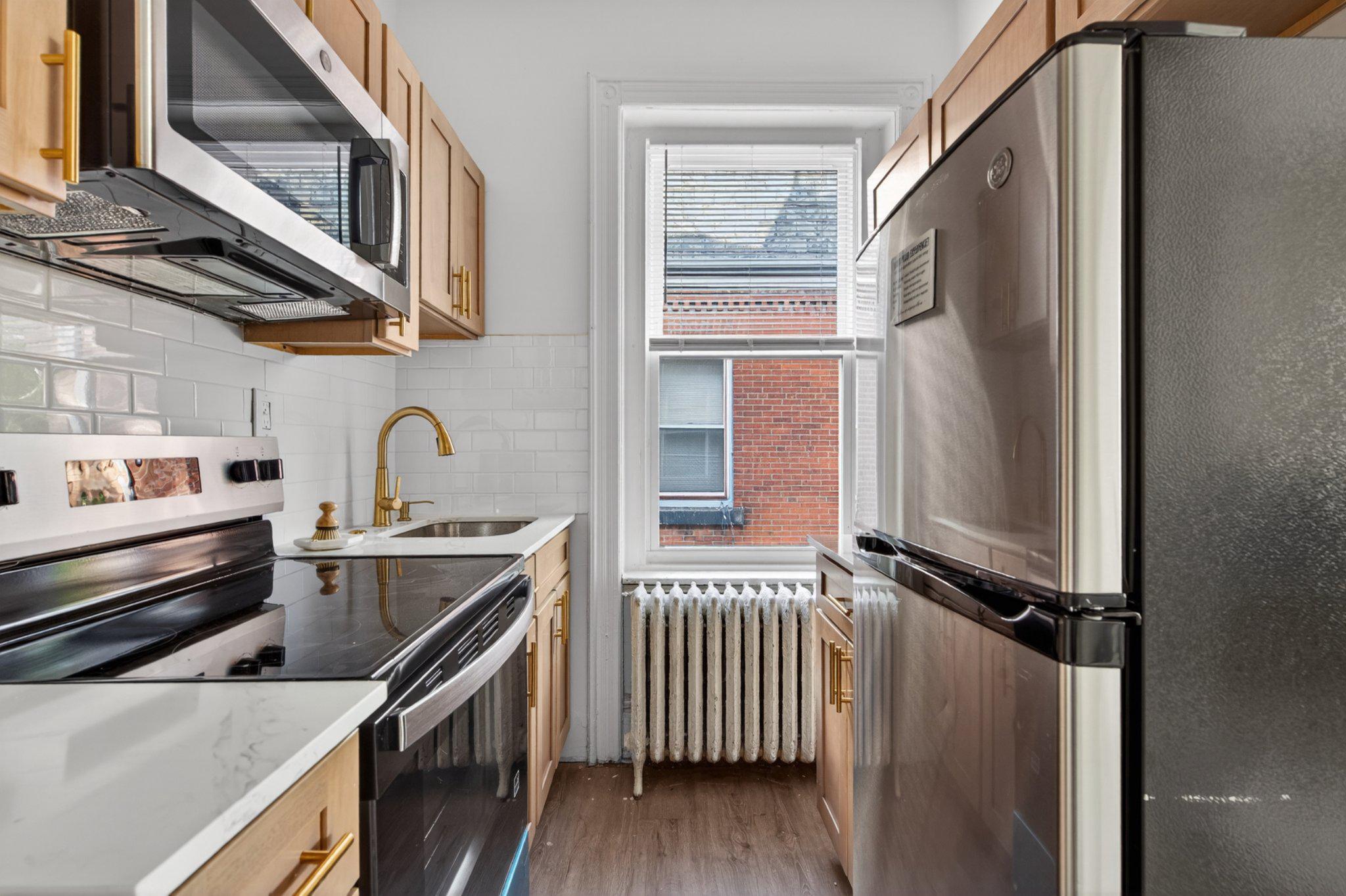 WEST PHILADELPHIA - Residential Income
