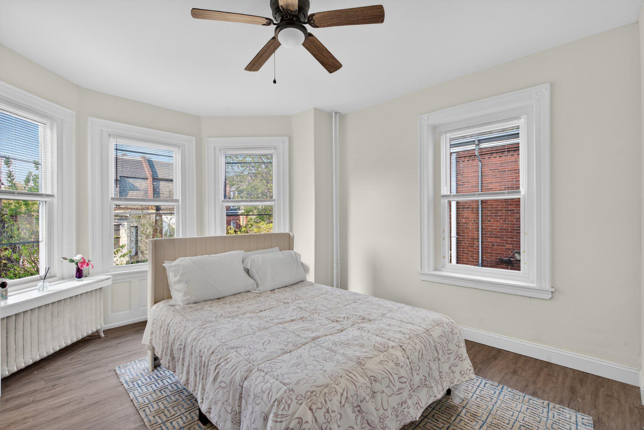 WEST PHILADELPHIA - Residential Income